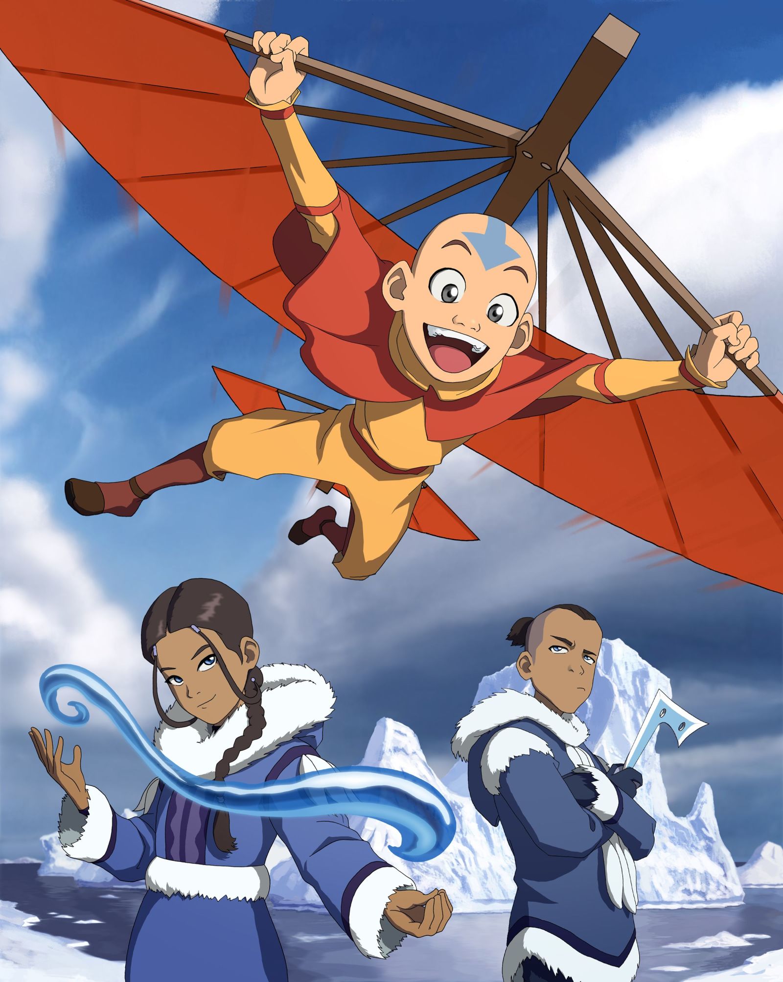 Avatar The Last Airbender Season 4 Was Never Going To Happen