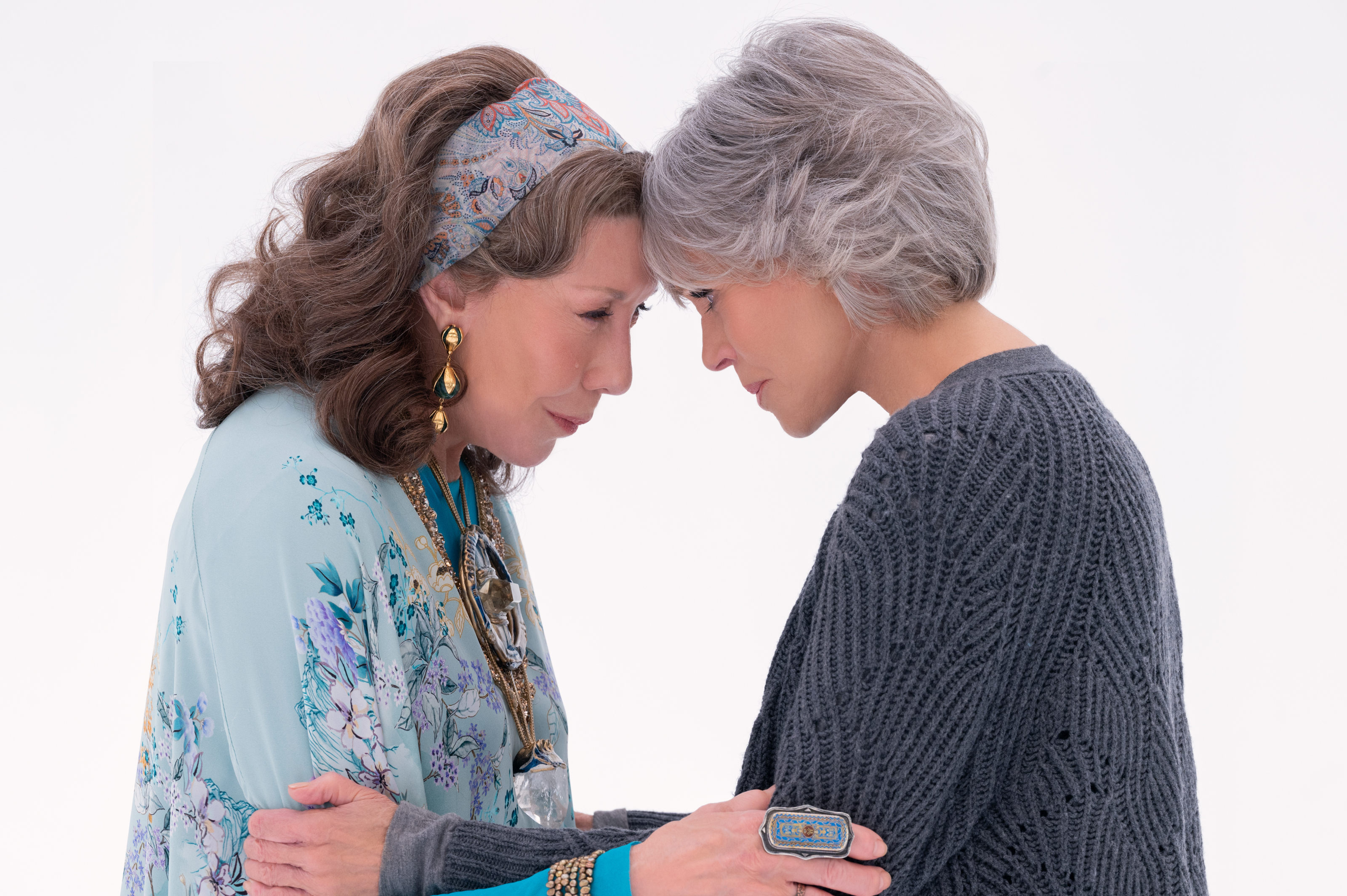 What time does Grace and Frankie season 7B come out? (where you live)