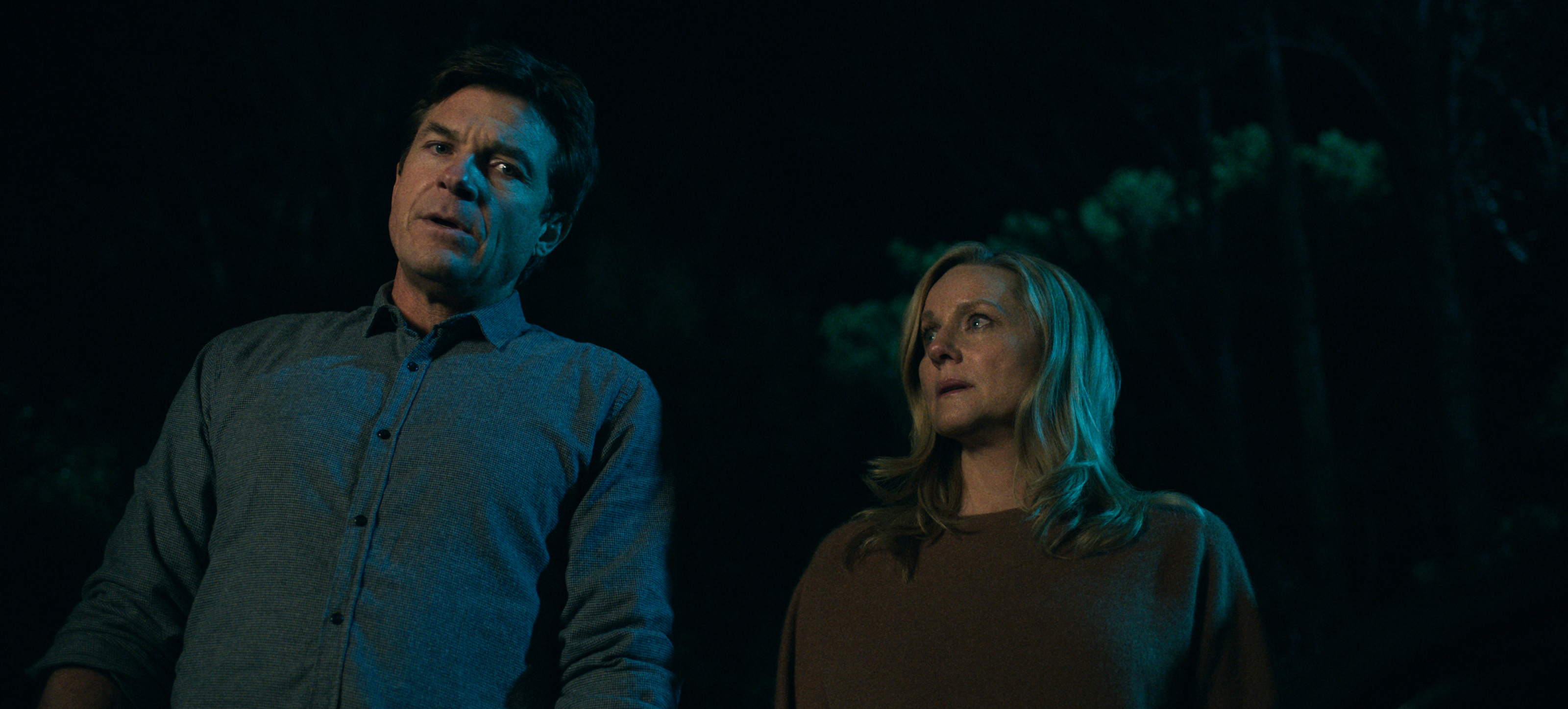 Ozark Season 4 Cast and Character Guide: New and Familiar Faces