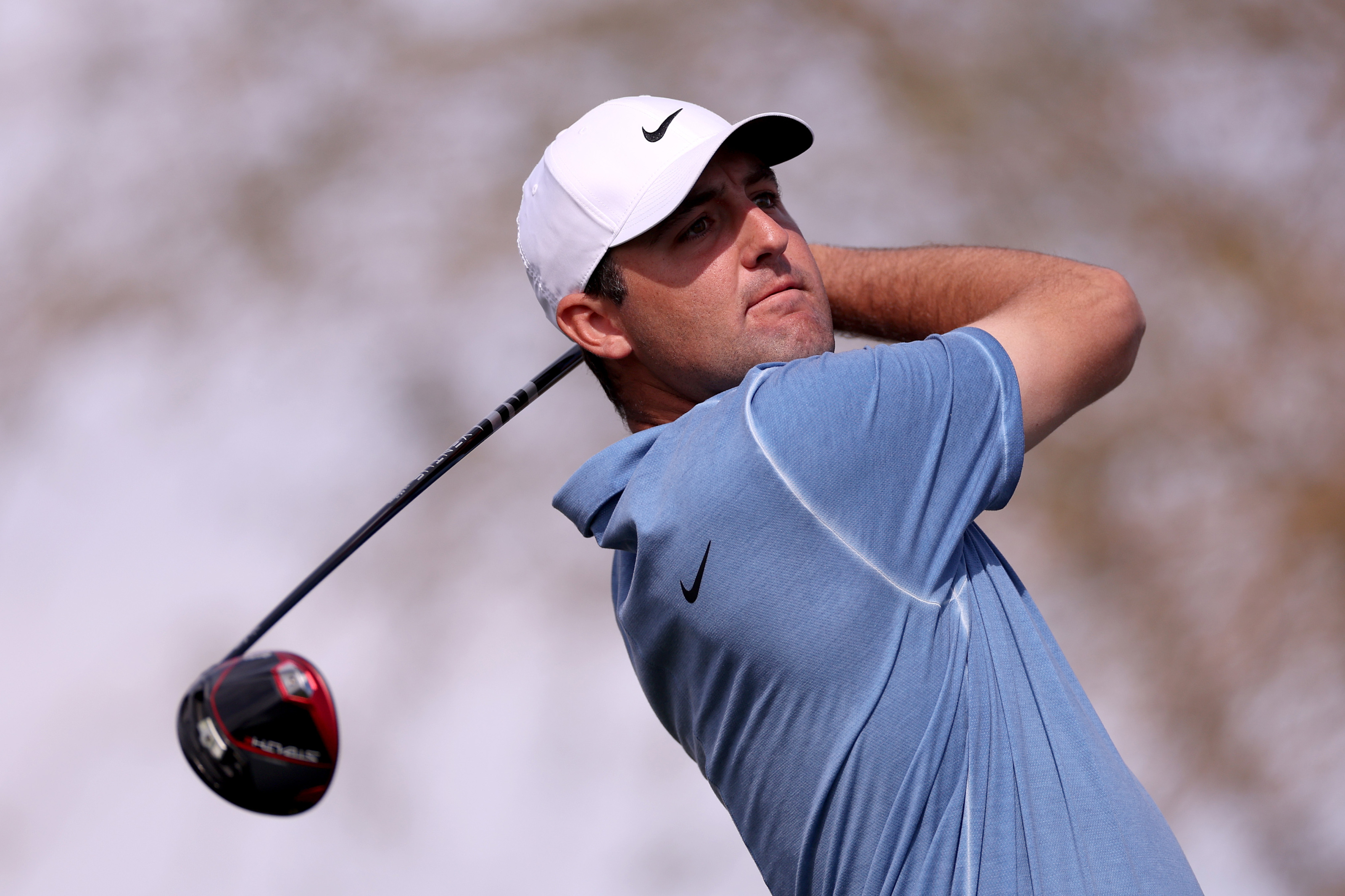 Scottie Scheffler net worth (and 5 things you might not know about the golfer)