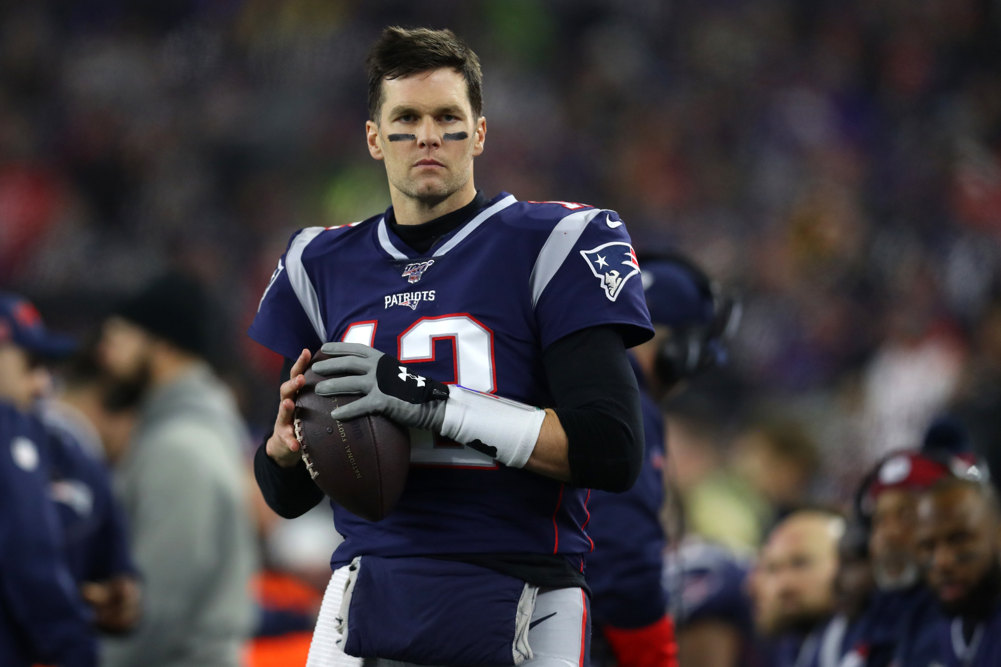 Tampa Bay Buccaneers stand out as best football fit for Tom Brady