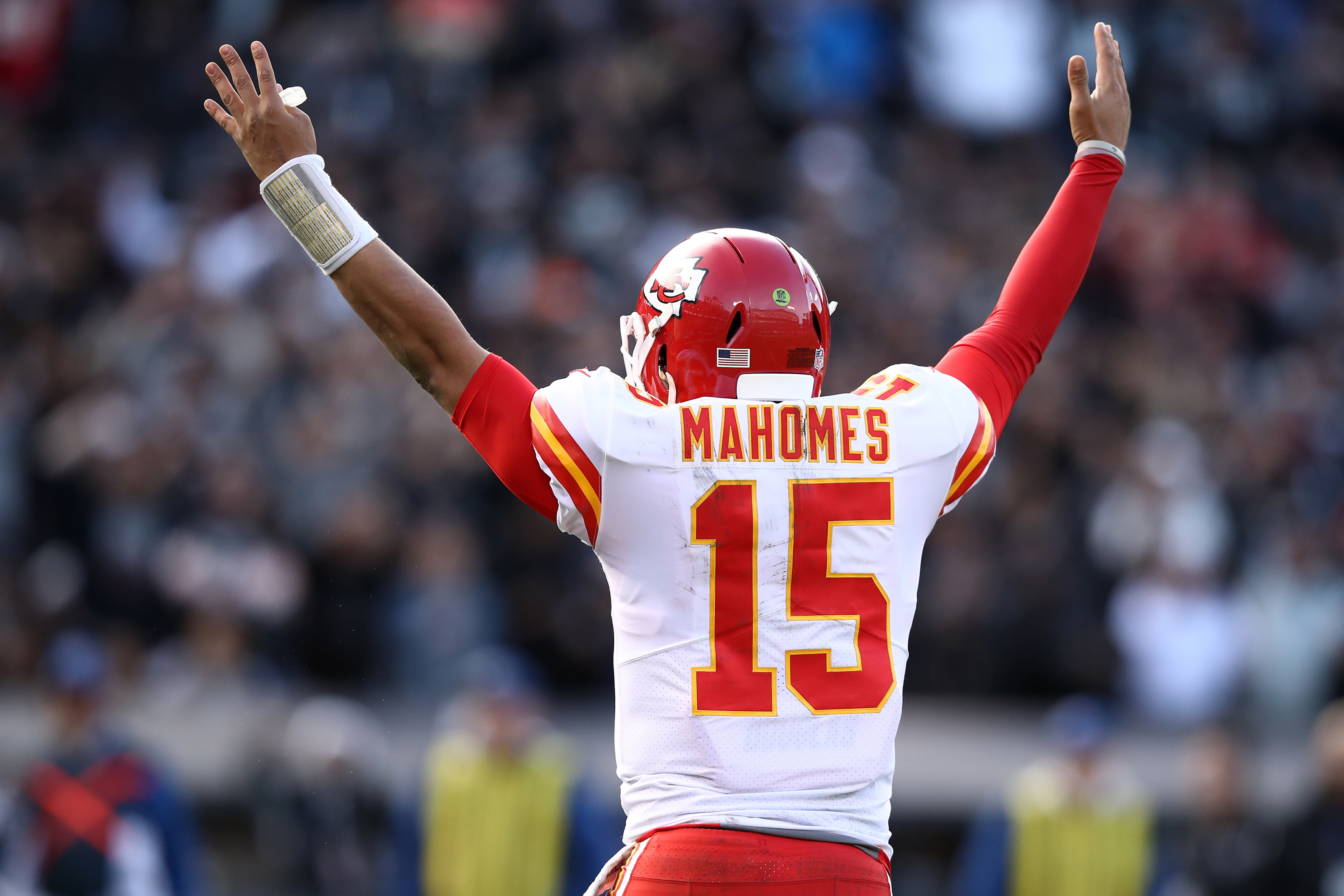 Why Patrick Mahomes fell in the 2017 NFL Draft 