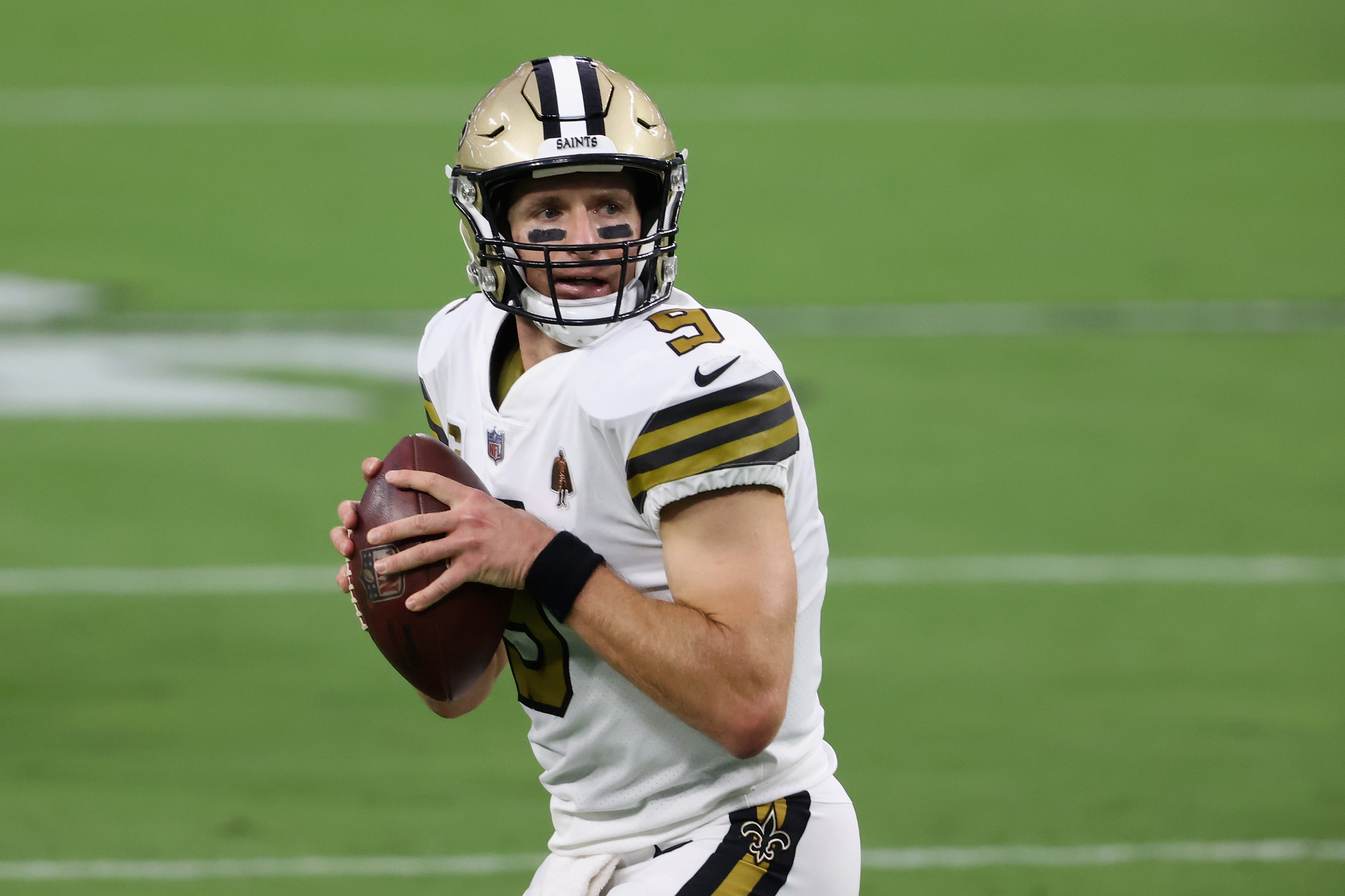 Saints vs. Packers: Game Time, TV, Radio, Online Streaming, Mobile