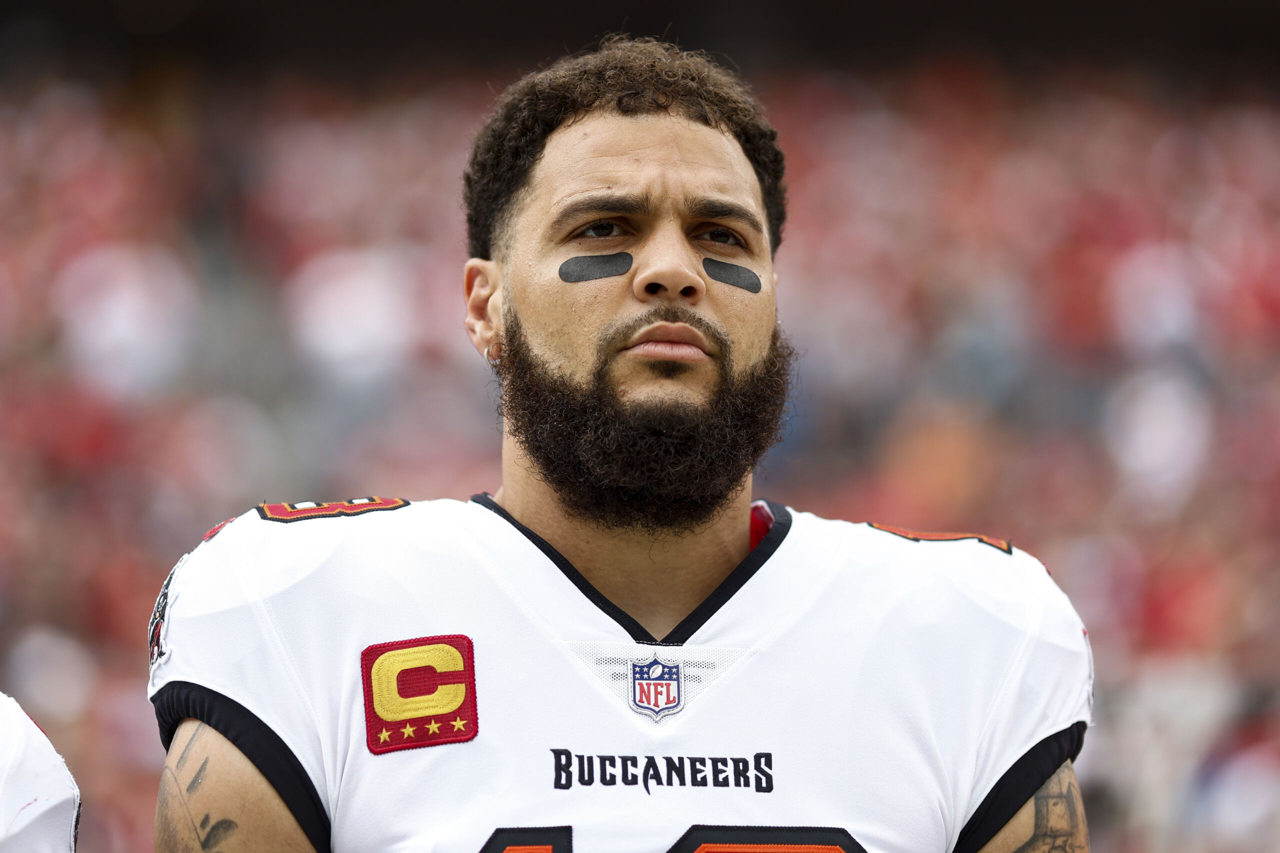 Buccaneers-Mike Evans contract drama; NFL teams intently watching