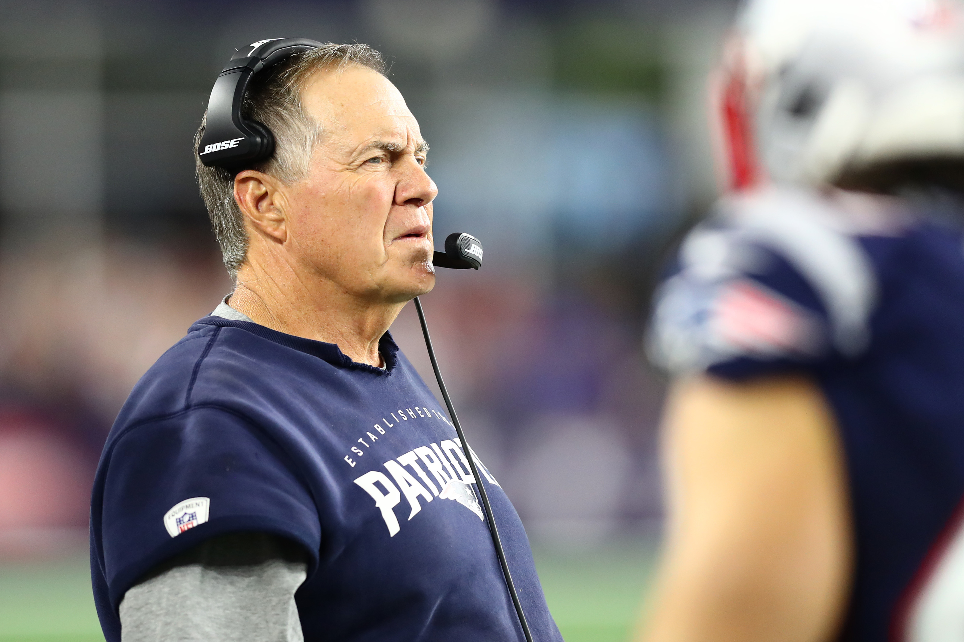 New England Patriots 7-round 2020 NFL mock draft: Life after Tom Brady