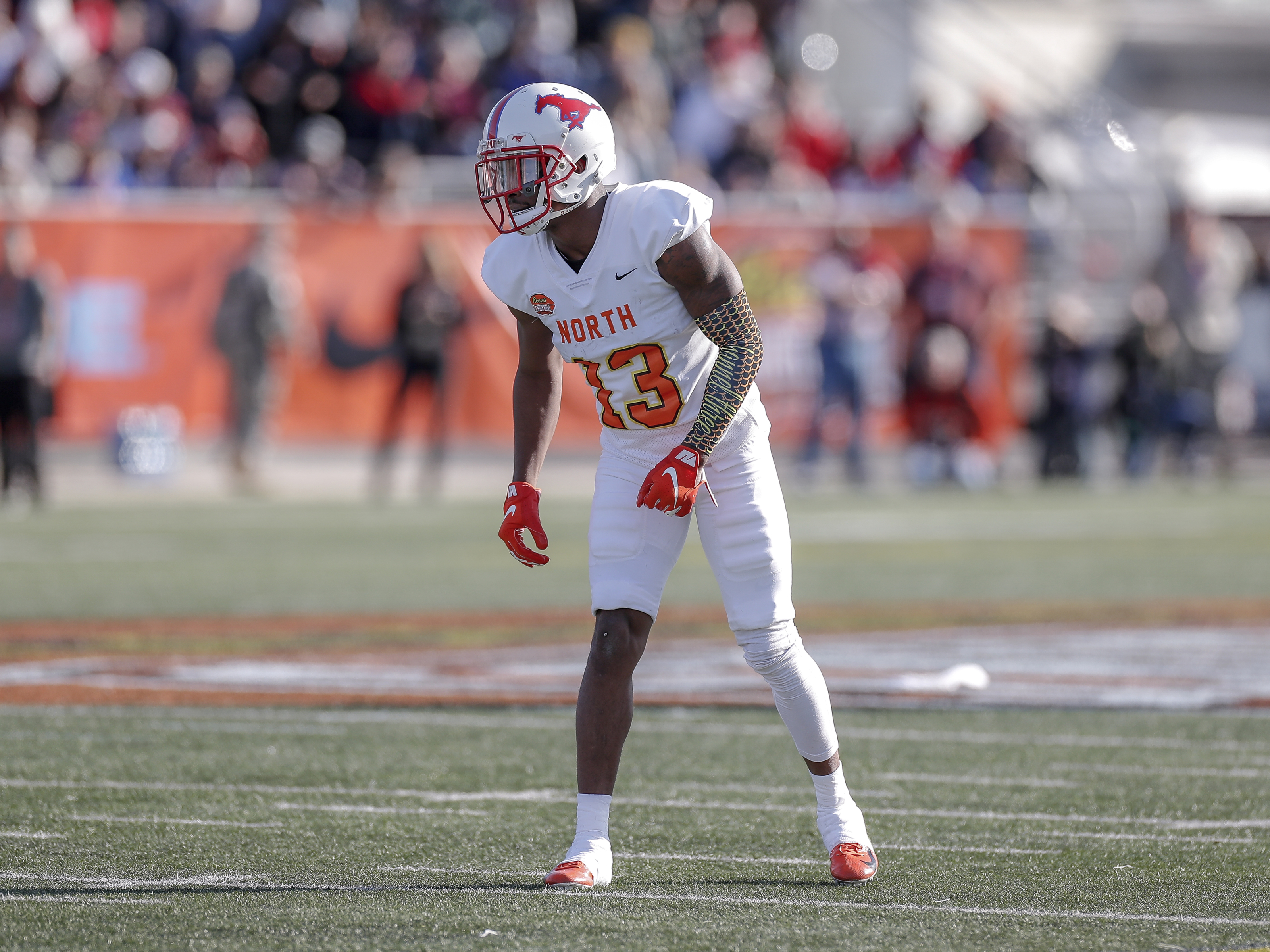 James Proche NFL Draft 2020: Scouting Report for Baltimore Ravens