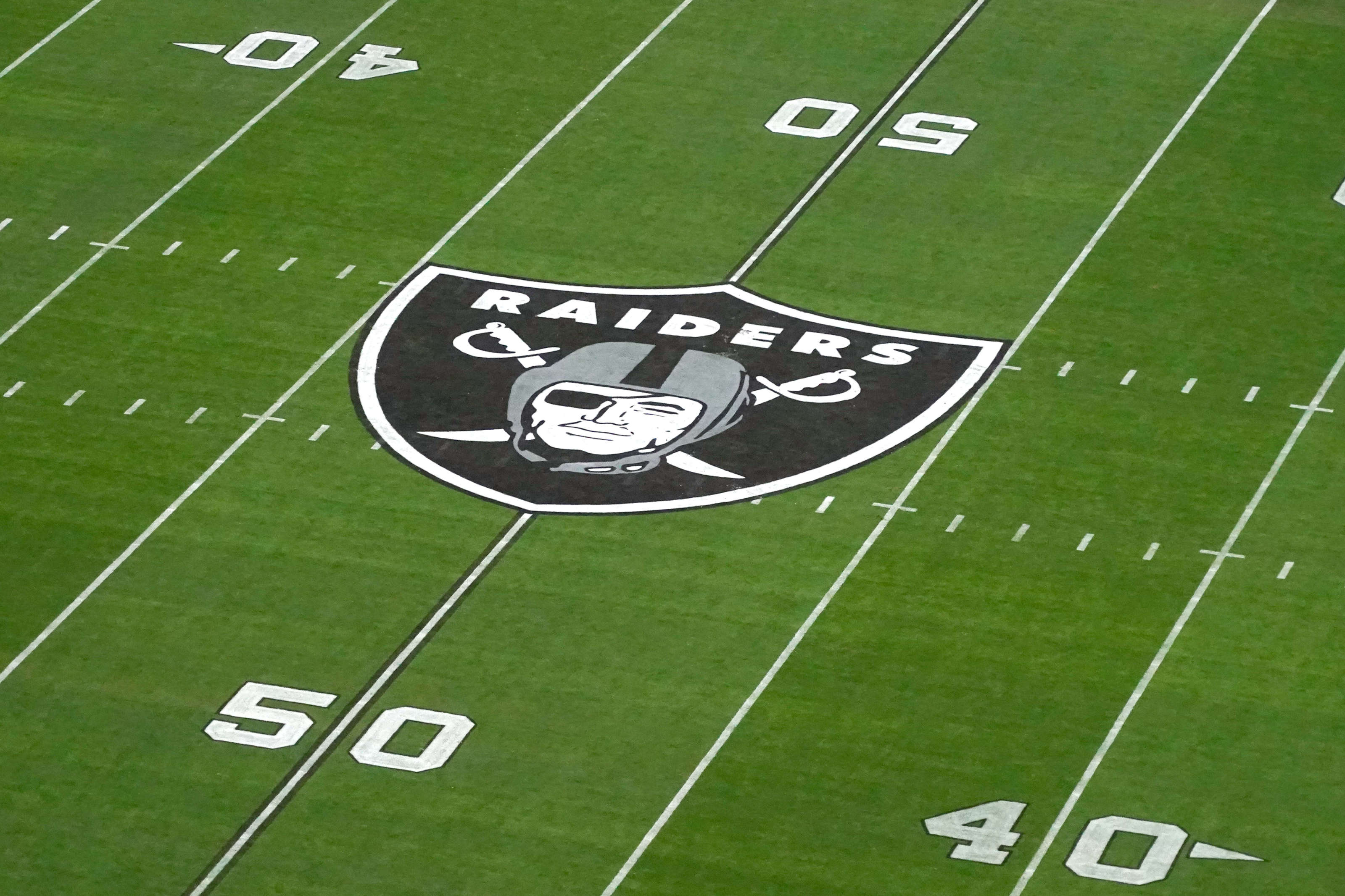 Las Vegas Raiders seven-round 2021 NFL mock draft