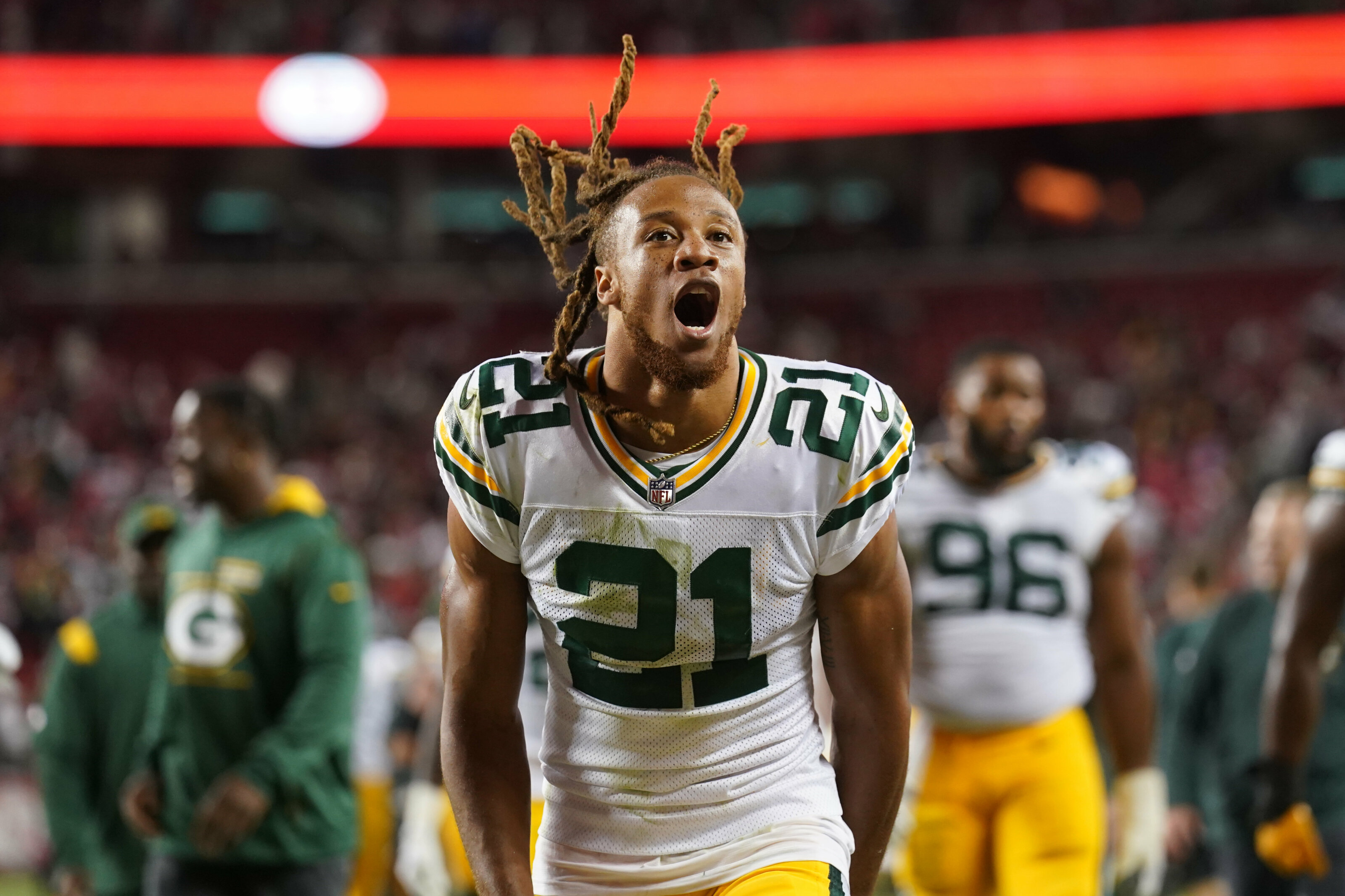Green Bay Packers: How have the 2021 rookies performed thus far?