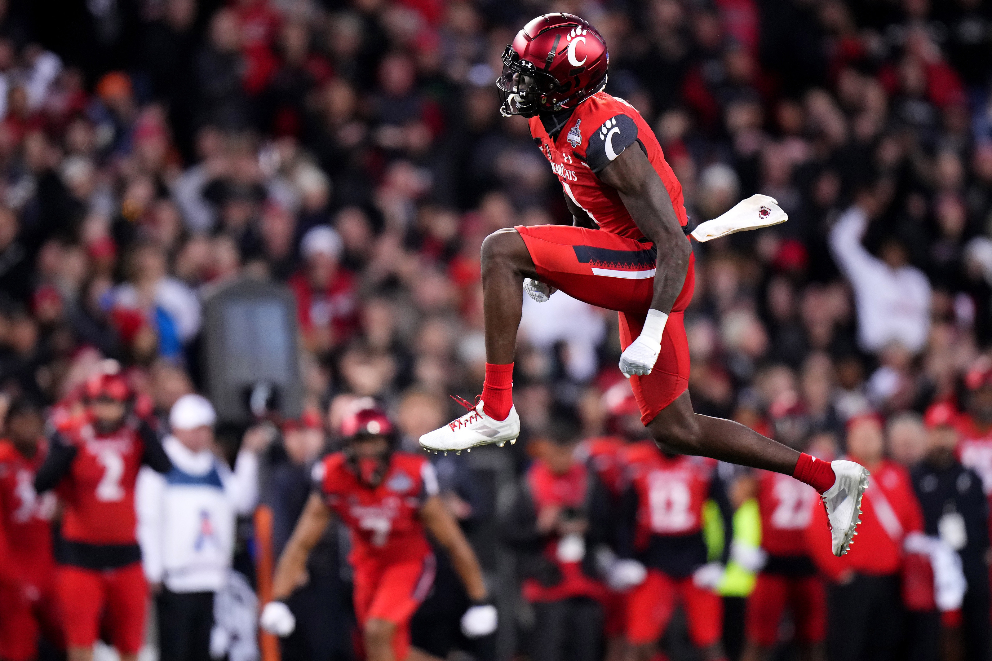 2022 NFL Draft Notebook: Best Matchups in this year's Bowl Games