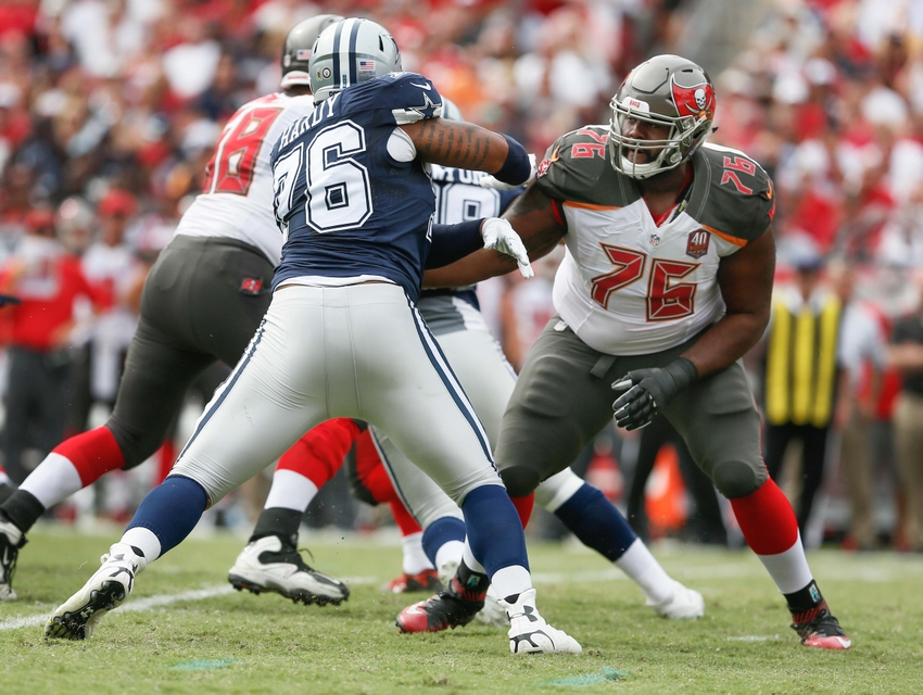 NFL: Greg Hardy Shouldn't Be Blackballed or Employed