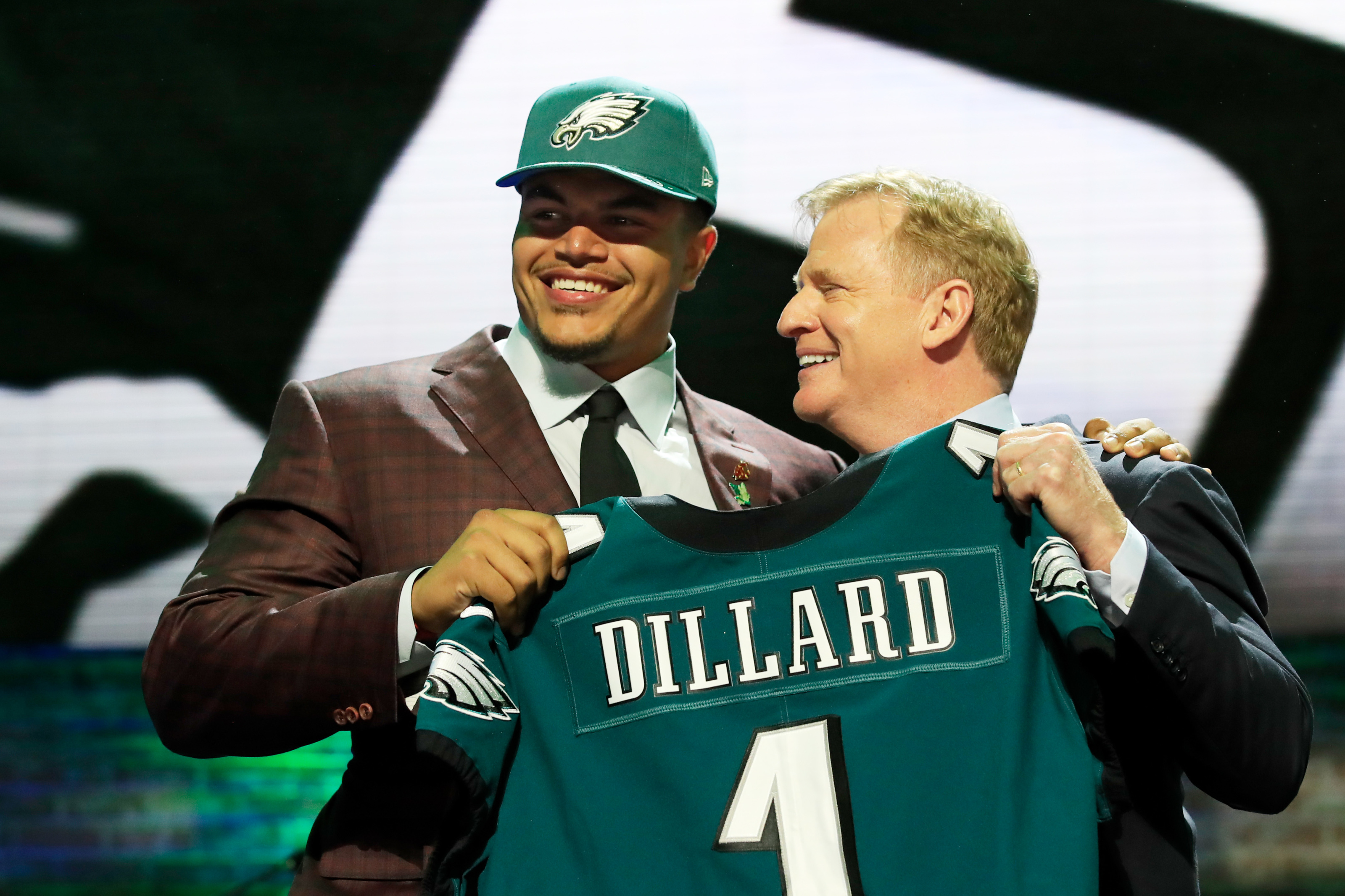 Eagles 2019 draft class: What you need to know about the Birds' draft  selections