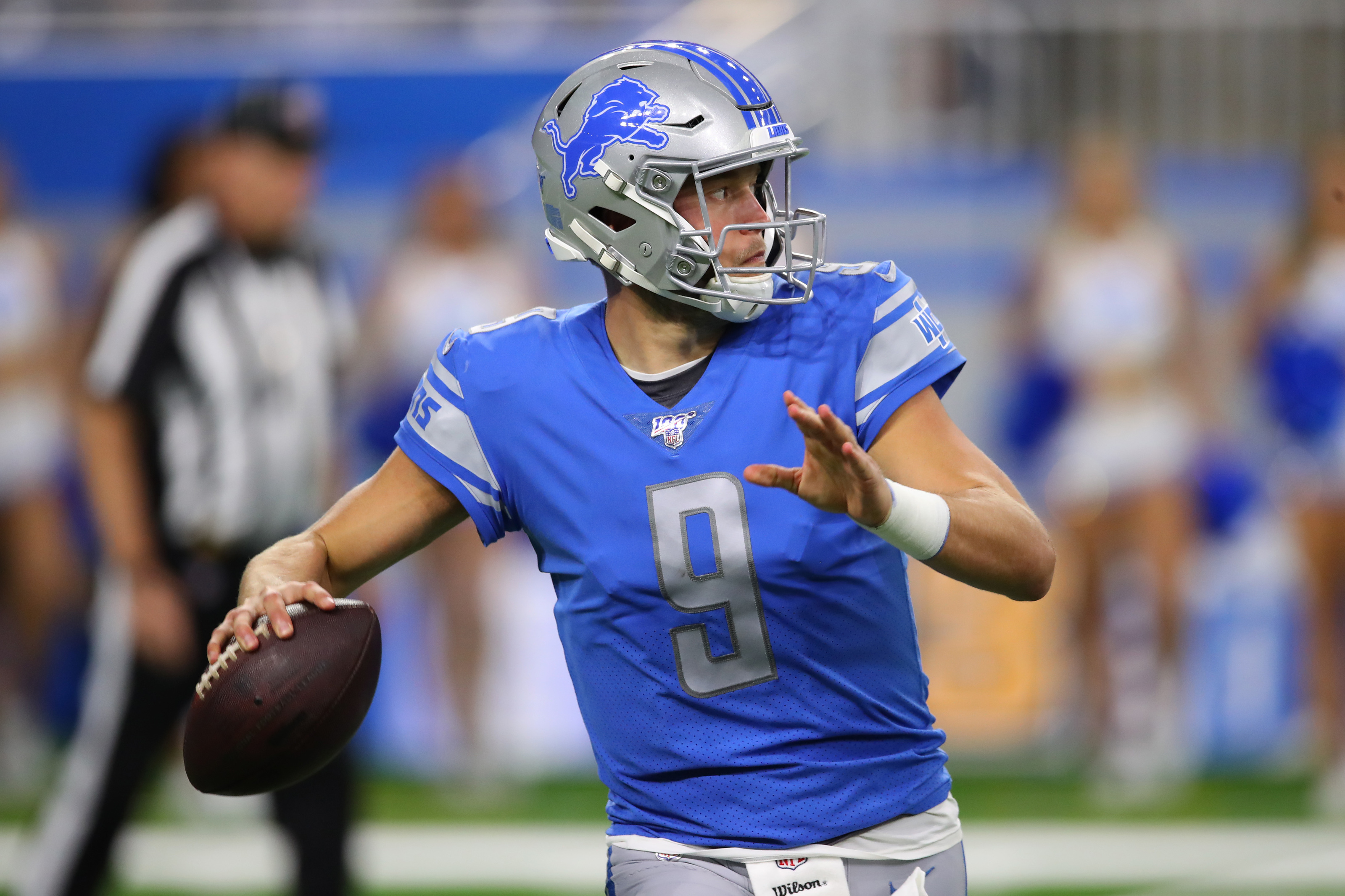 Detroit Lions record prediction: Picks for every game in 2020