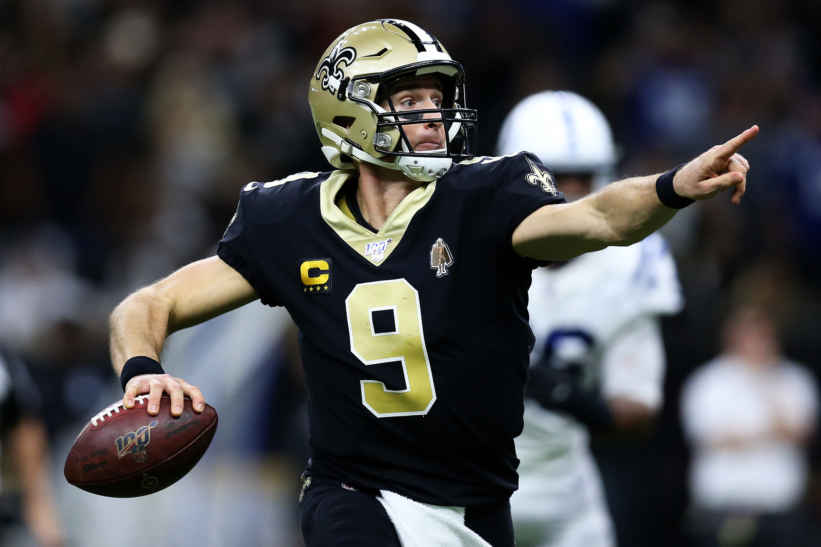 New Orleans Saints are clear winners in re-signing Drew Brees
