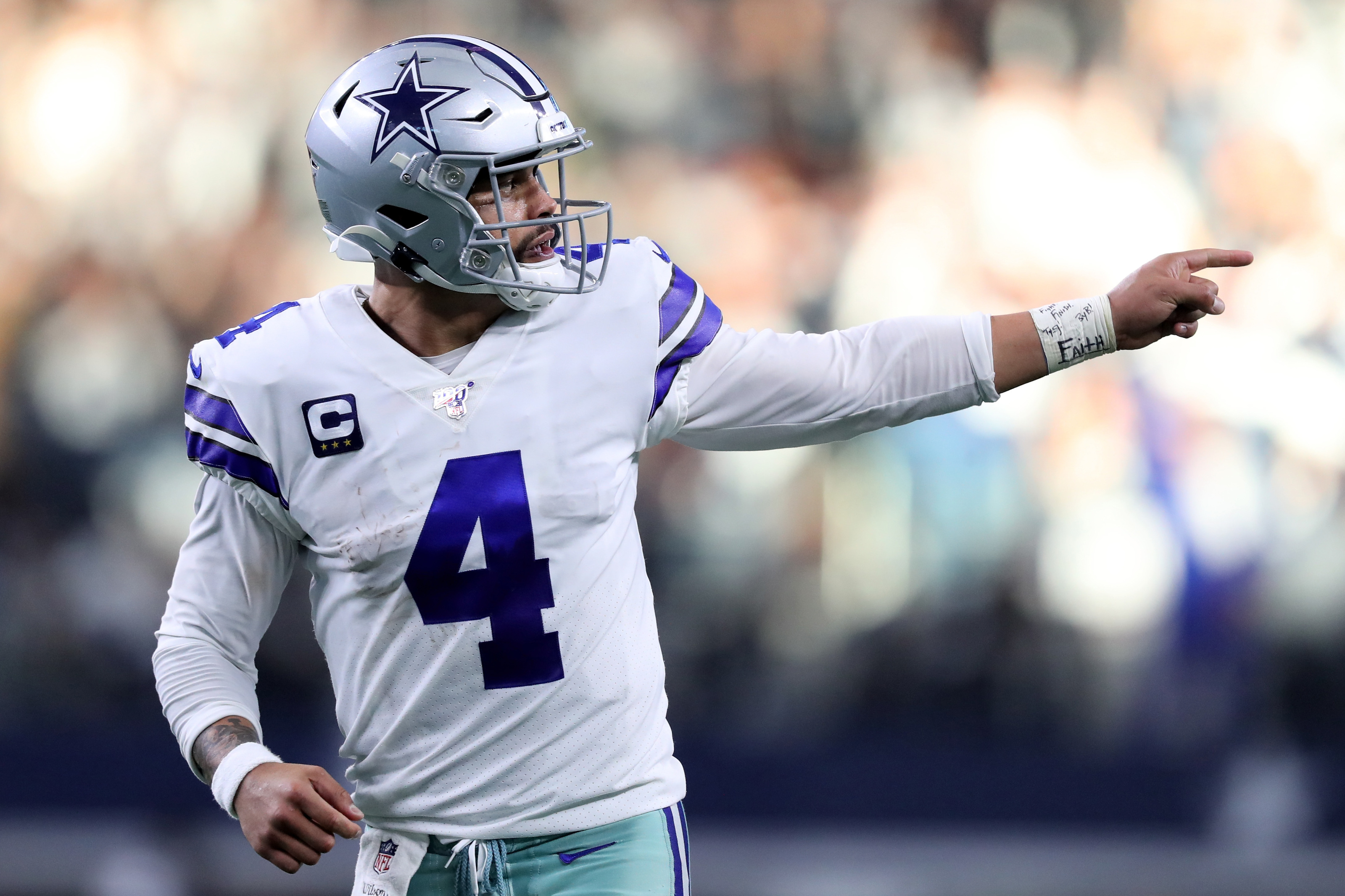 Dallas Cowboys: 3 Reasons Dak Prescott could be the NFL MVP in 2020