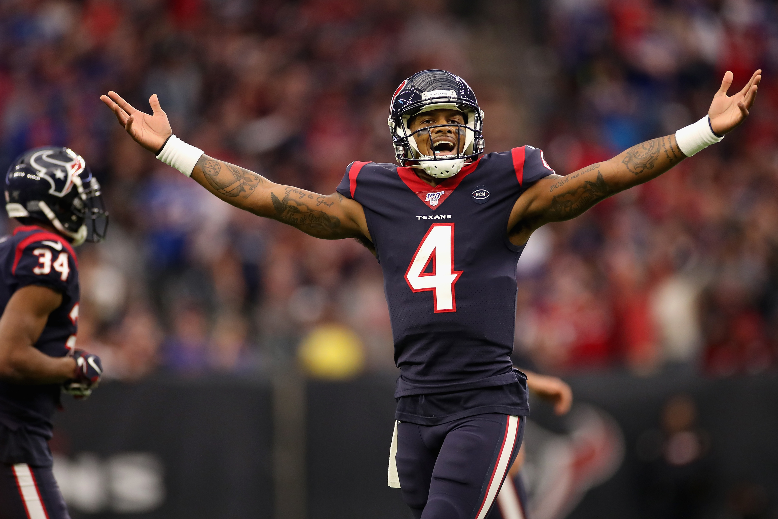 Houston Texans record prediction: Picks for every game in 2020
