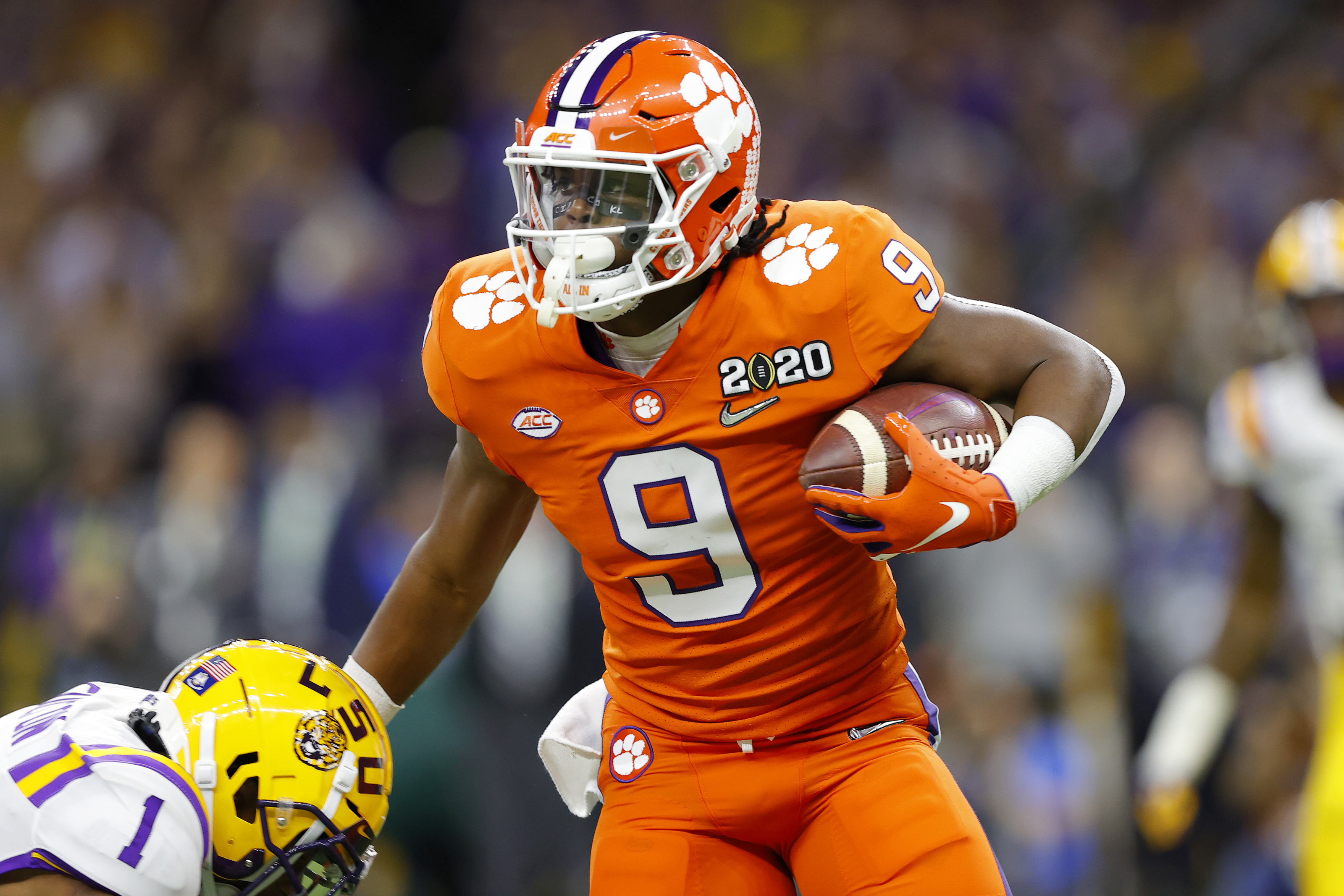 2020 NFL Draft: 5 Most surprising decisions to return to school