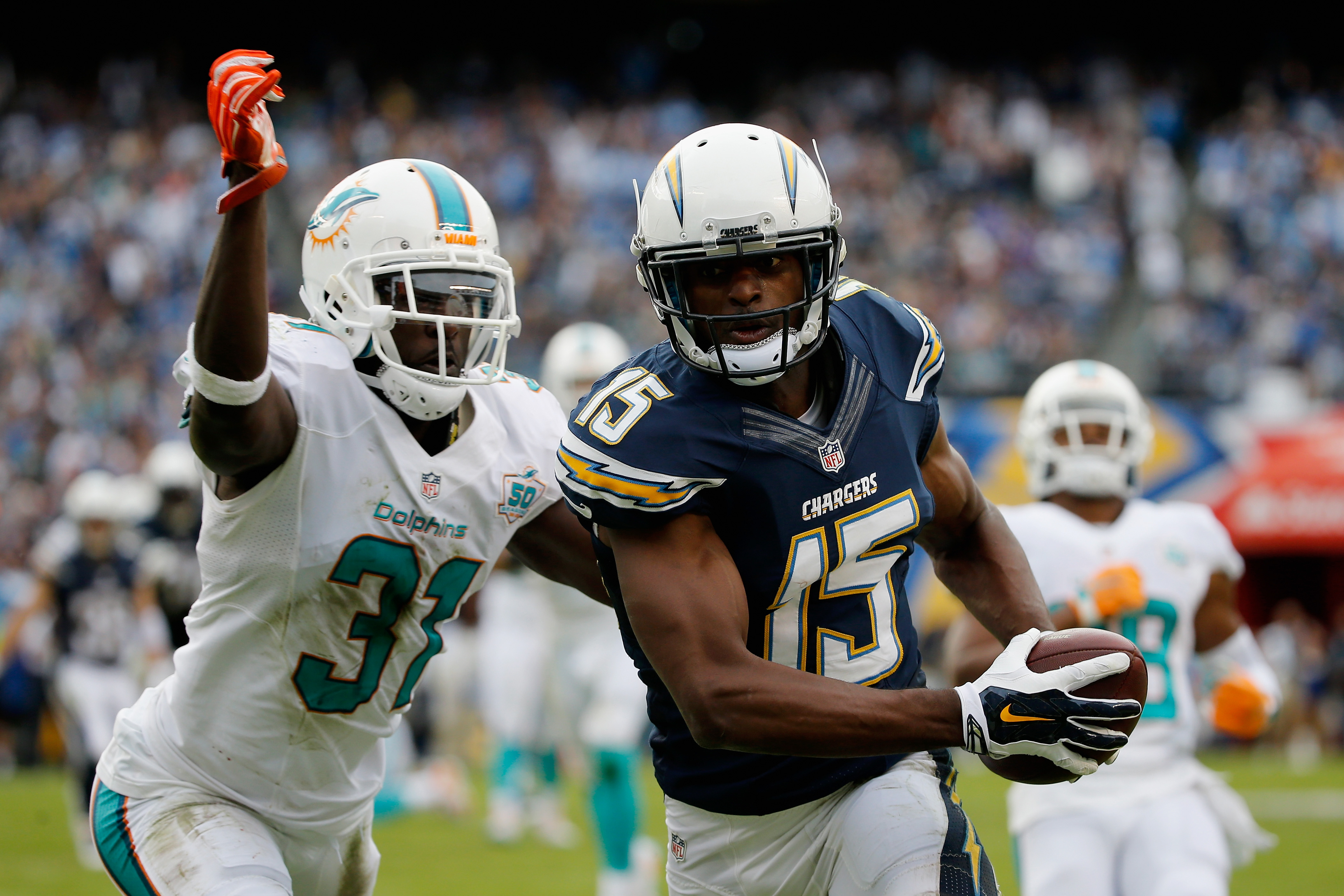 Dolphins vs Chargers: Preview, score prediction for Week 2