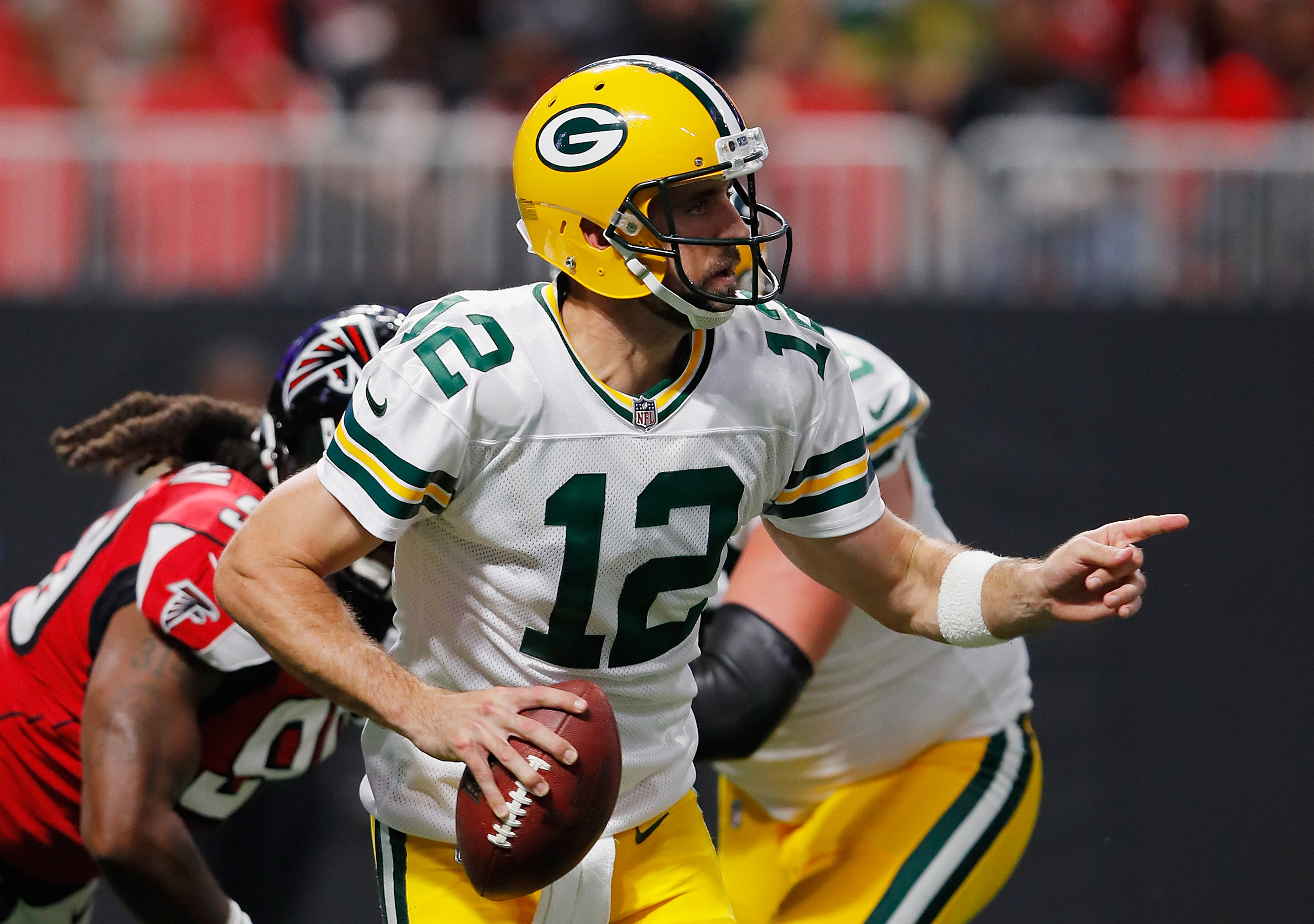 3 Bold Predictions For The Packers In Week 2 vs. Falcons