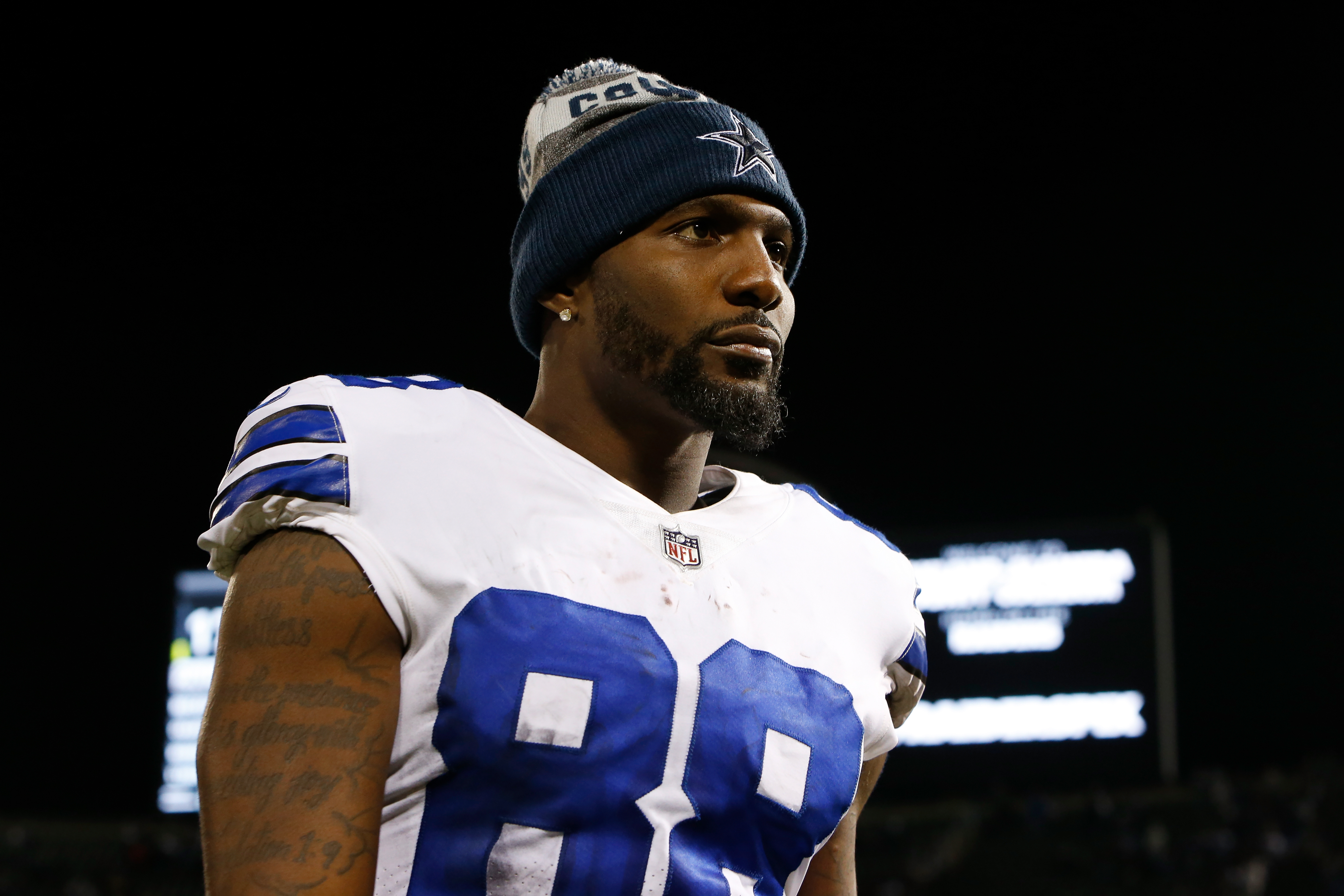 Dez Bryant has talent, but Miami Dolphins must ask if receiver is worth the  risk