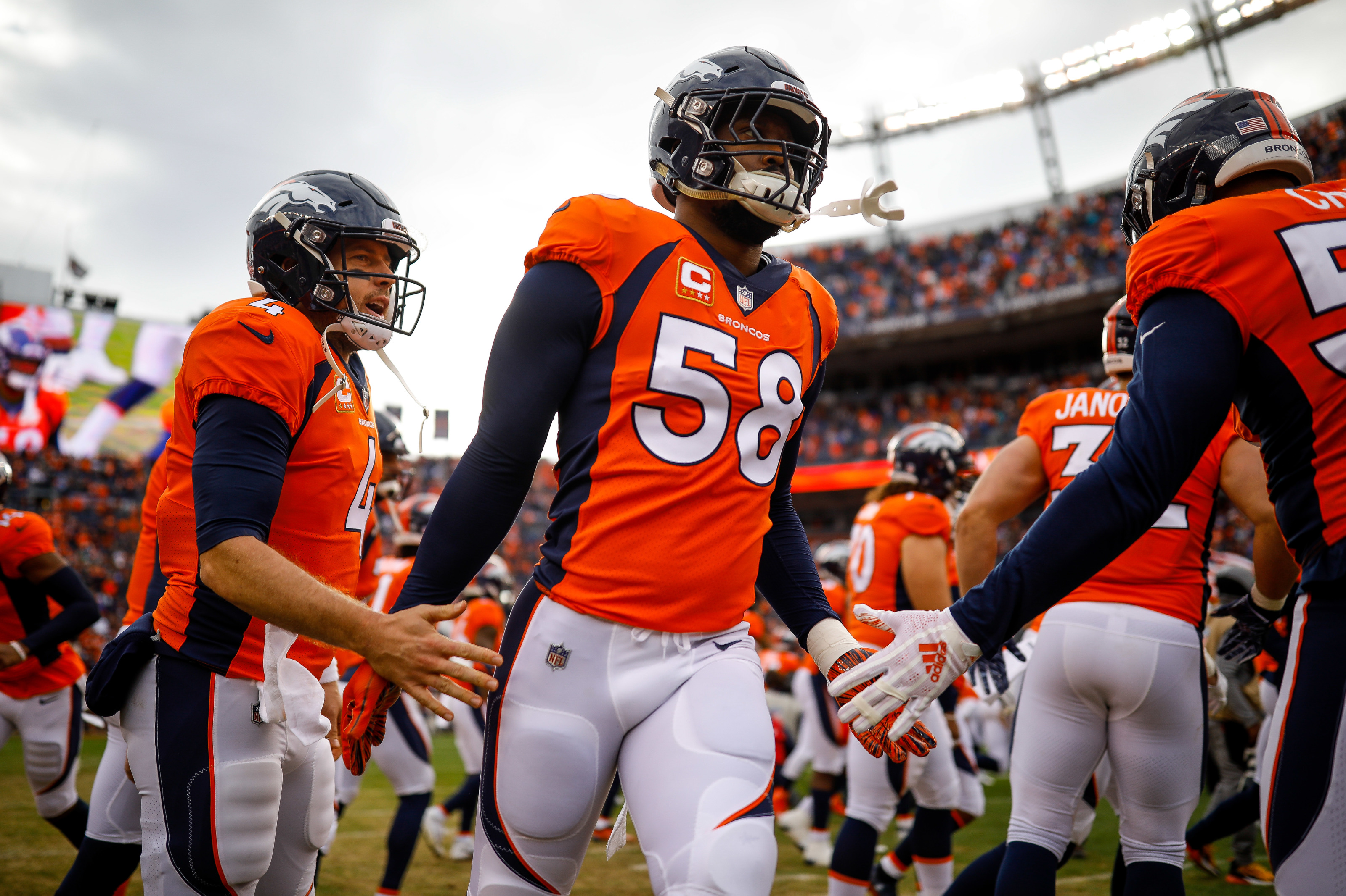 Denver Broncos: 3 Ways team can win Super Bowl 54