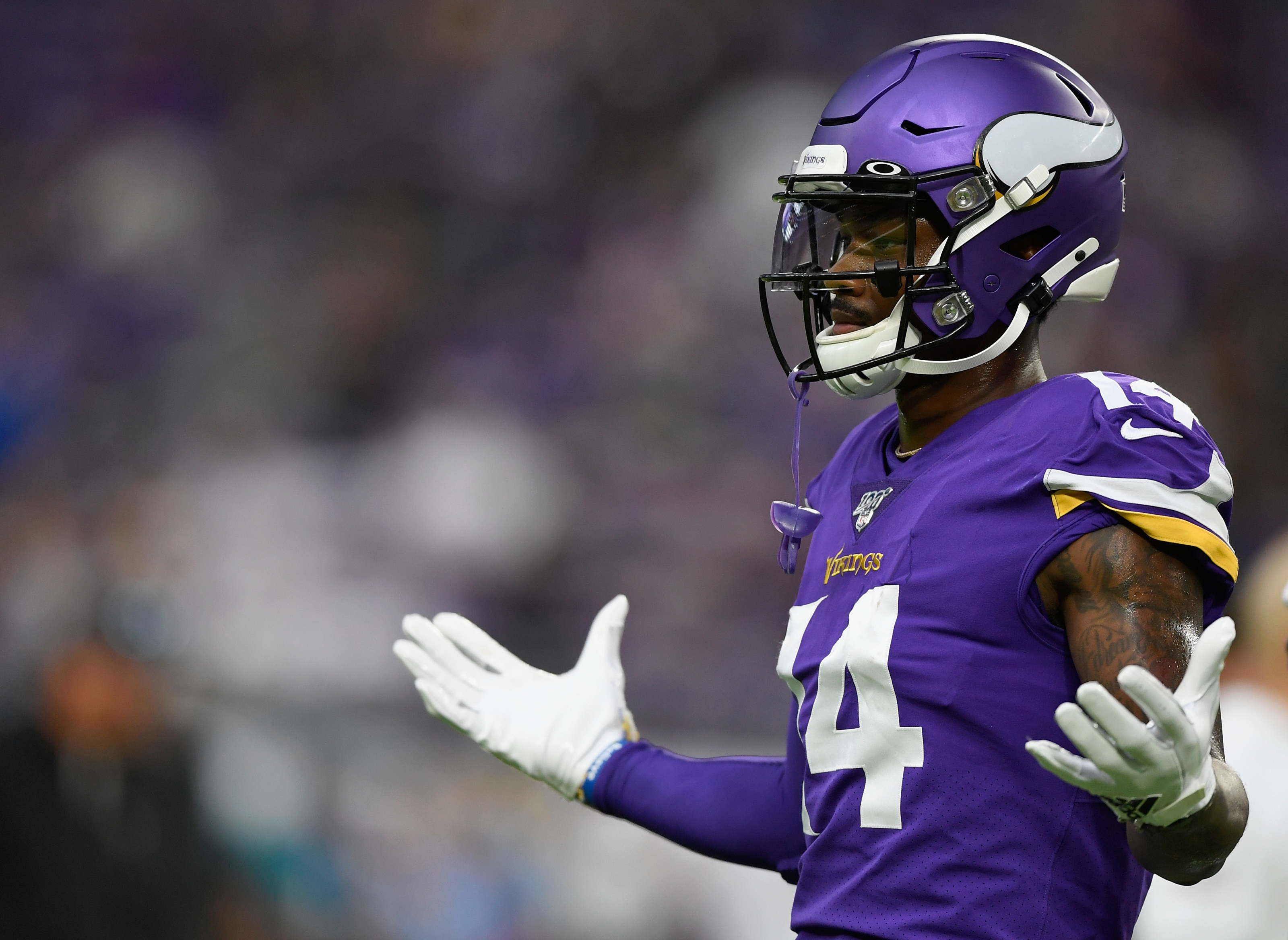 Minnesota Vikings: Breaking down Stefon Diggs situation from both sides