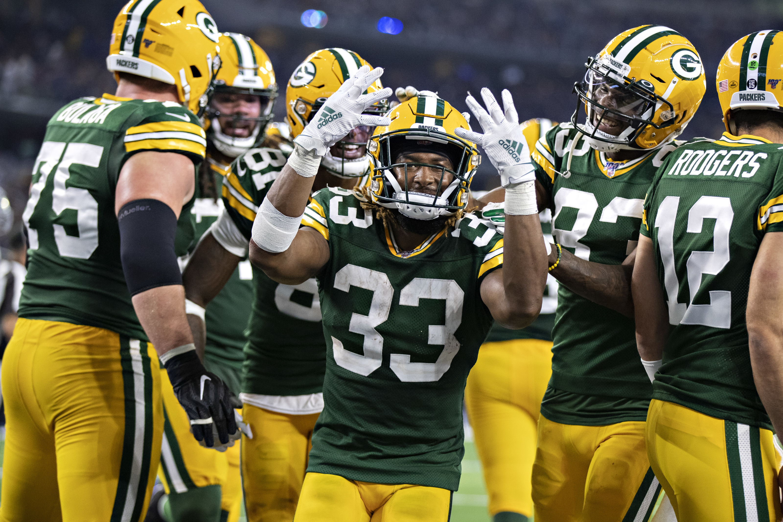 Packers: 4 bold predictions for Thursday Night Football game vs Lions