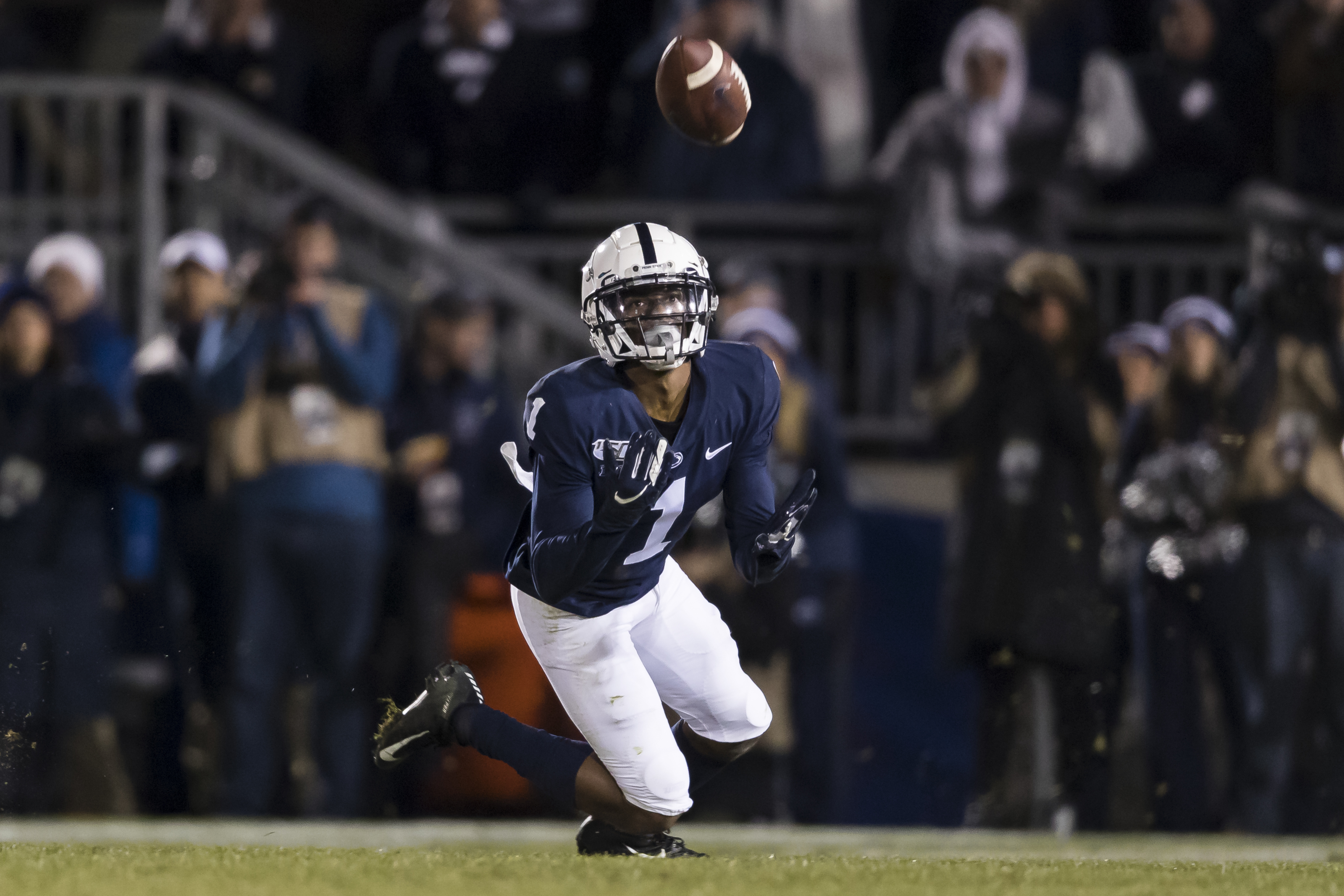 Dallas Cowboys: 5 Wide receivers to target outside of Round 1