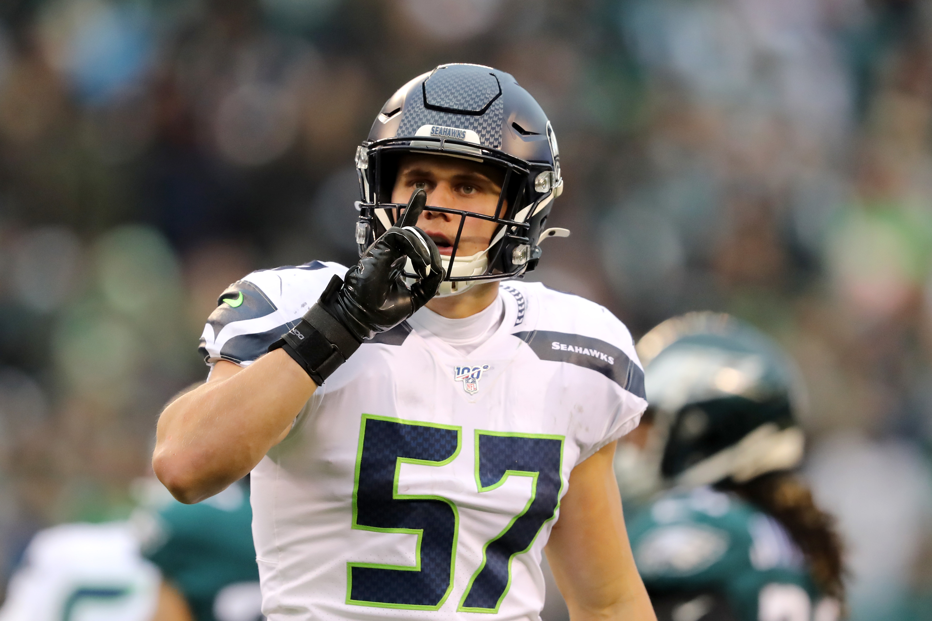 Seattle Seahawks: 5 Players who must step up in 2020