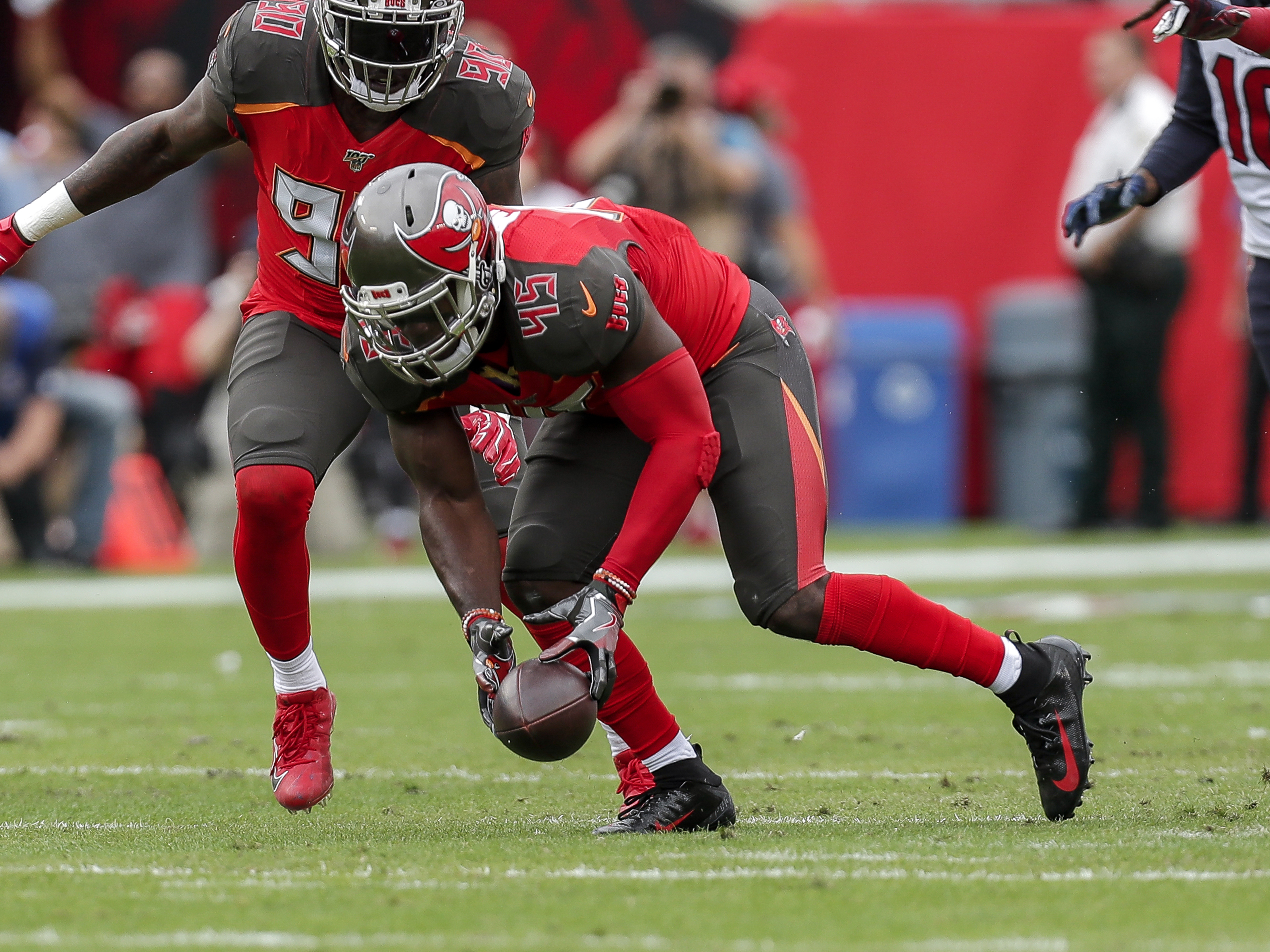 Tampa Bay Buccaneers: 5 Burning questions for the 2020 season