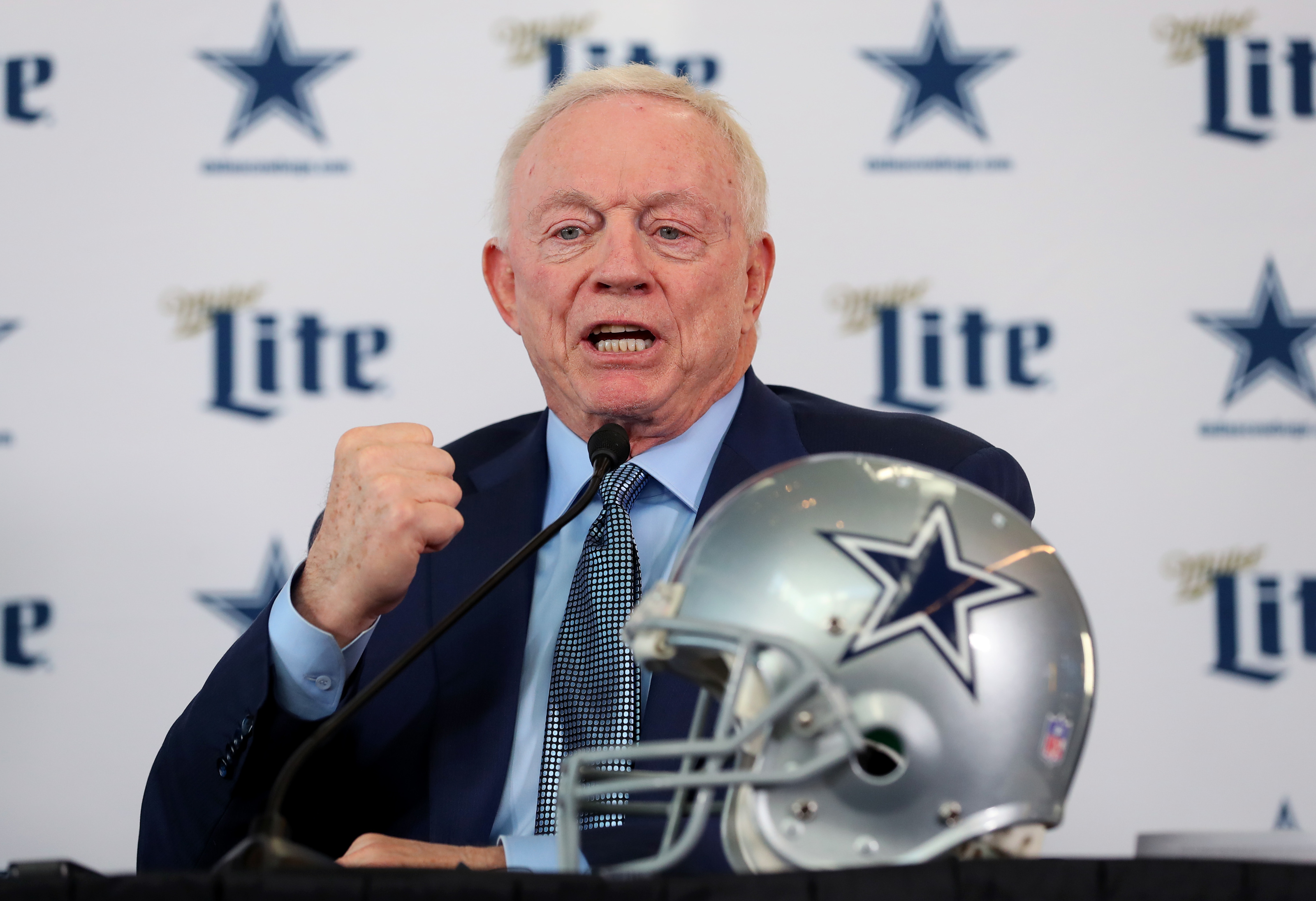 Dallas Cowboys on X: This defense is somethin' scary 