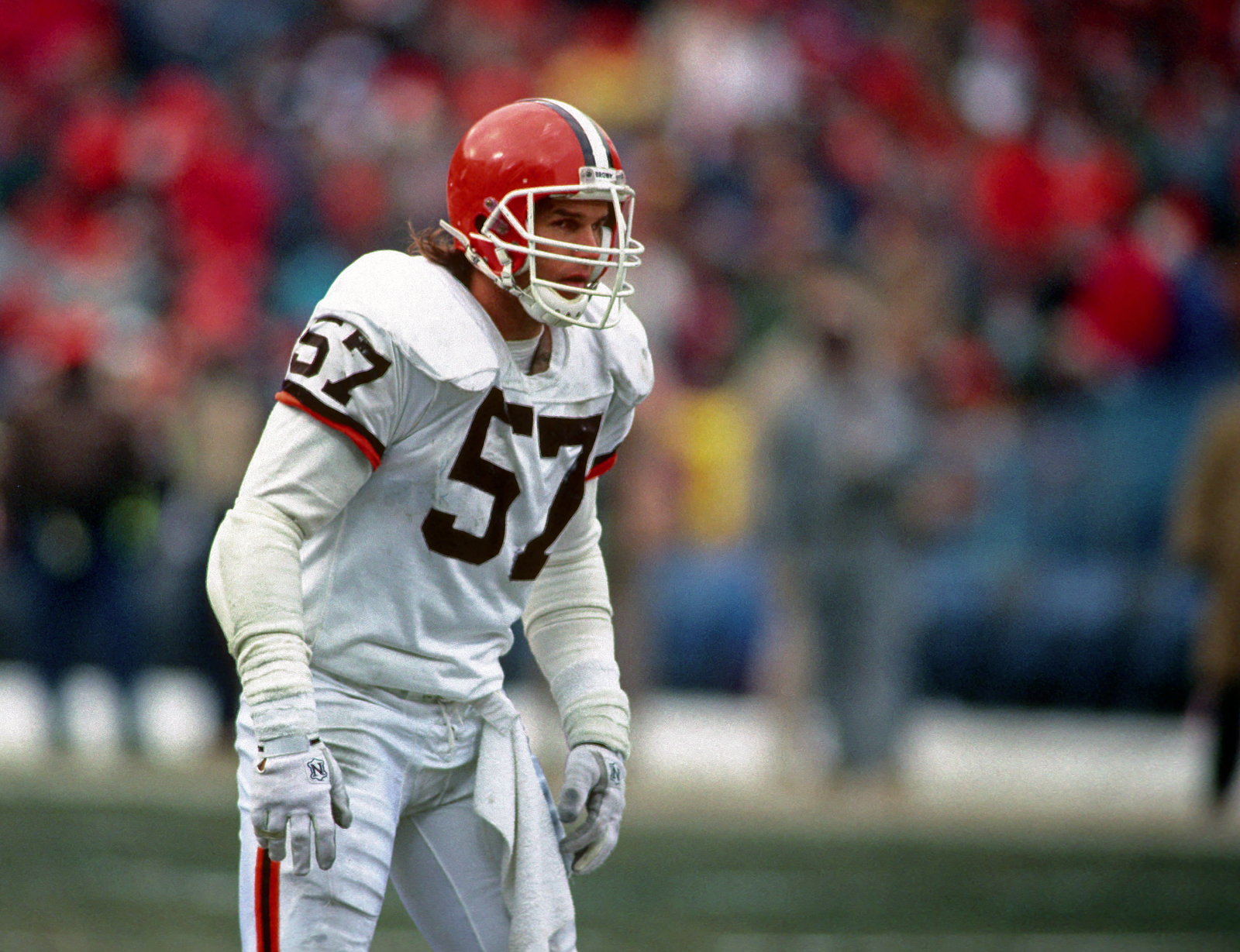 Cleveland Browns: 3 Players deserving a spot in the Legends Program