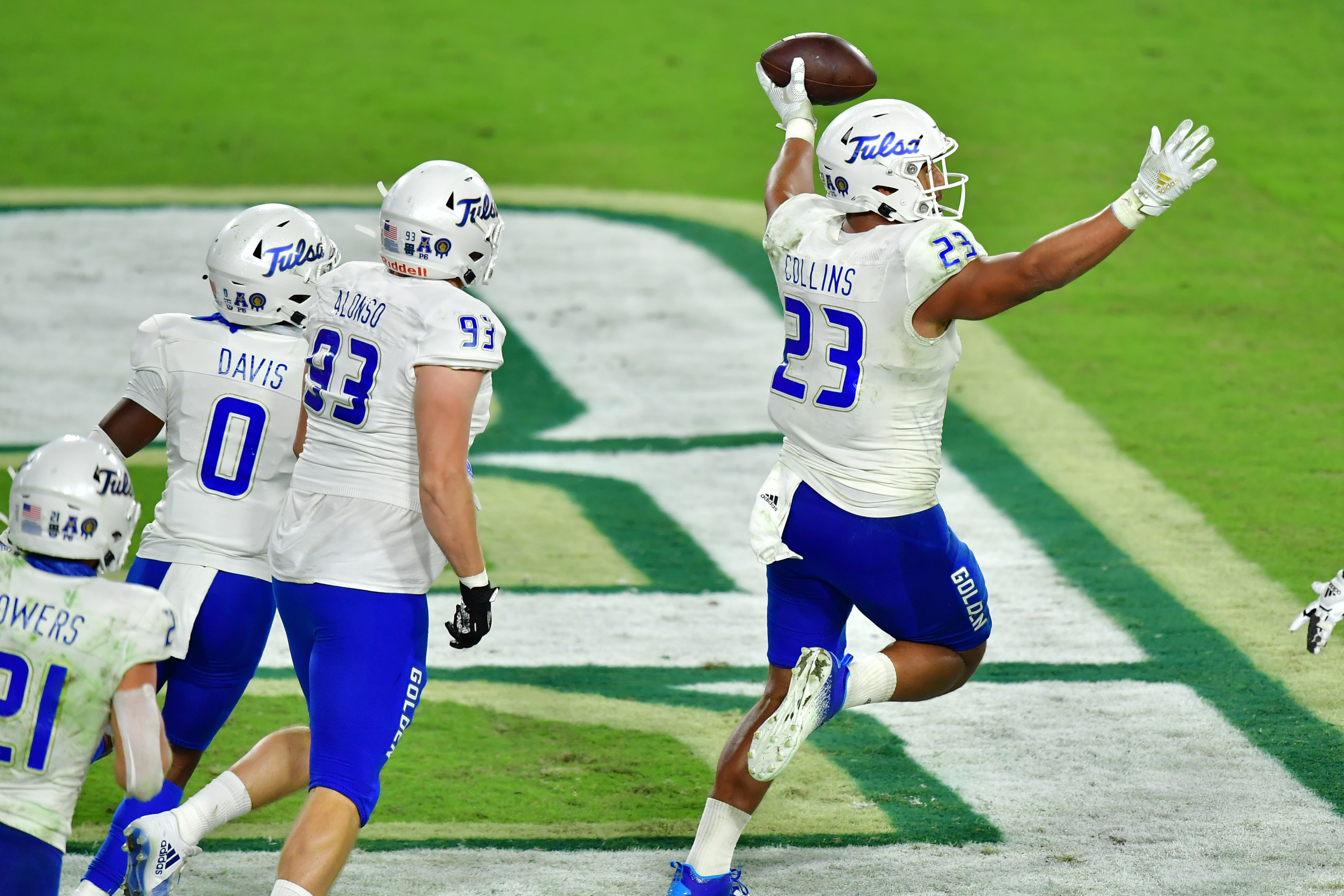 Arizona Cardinals select Zaven Collins in 2021 NFL Draft: Grading the pick