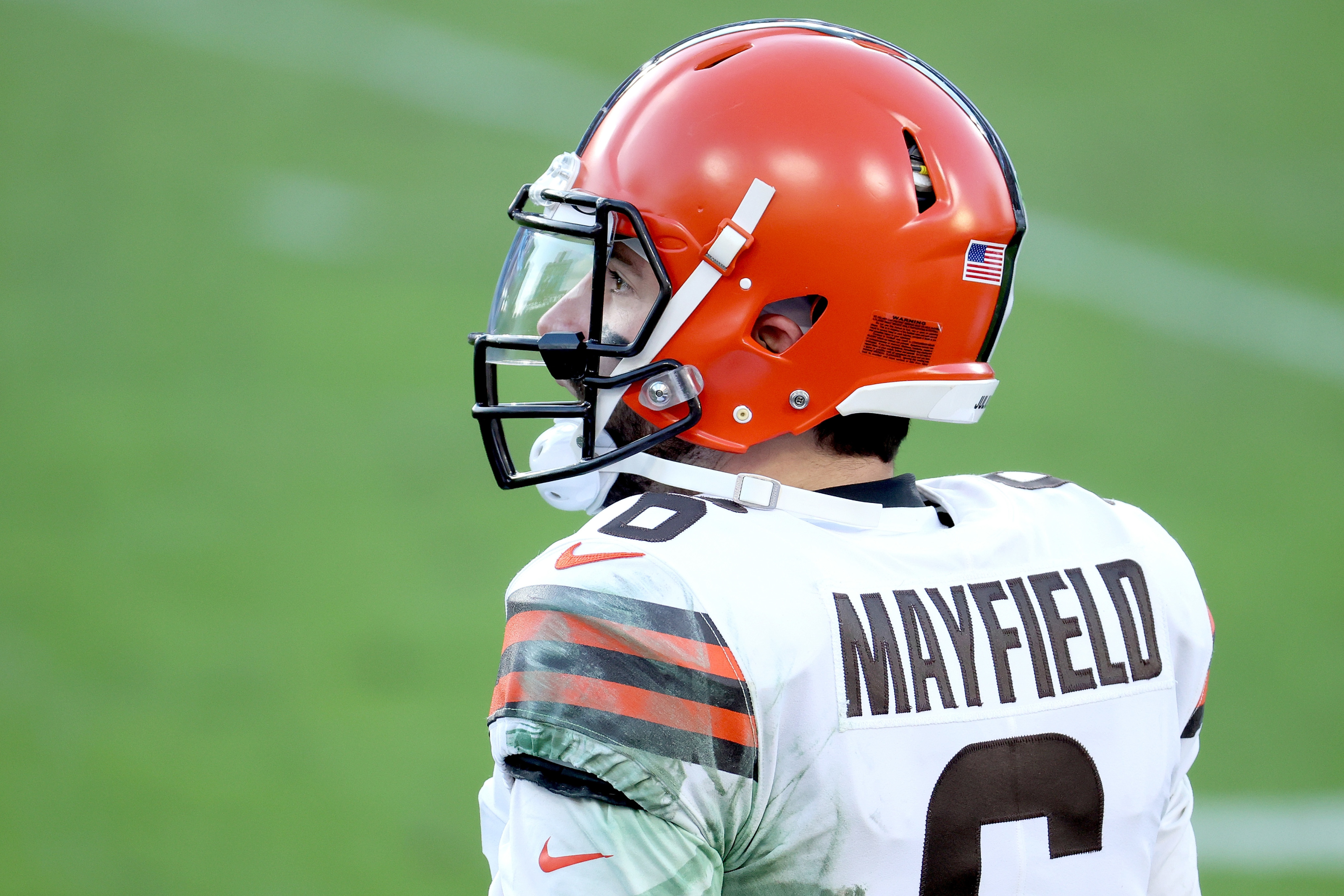 Cleveland Browns: Should Baker Mayfield's fifth-year option be