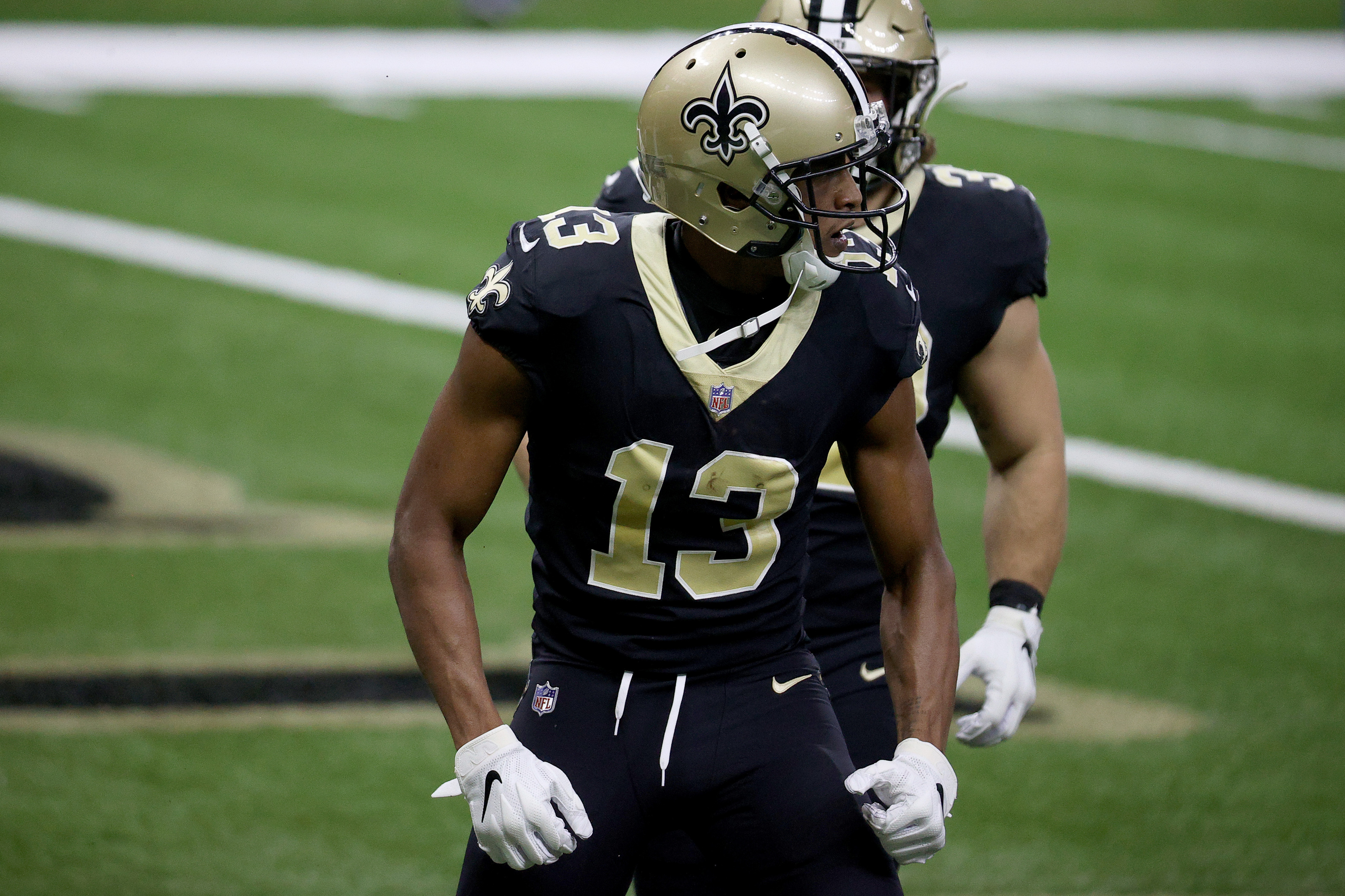 Top 10 Best Wide Receivers in the NFL 2022 - SOG Sports