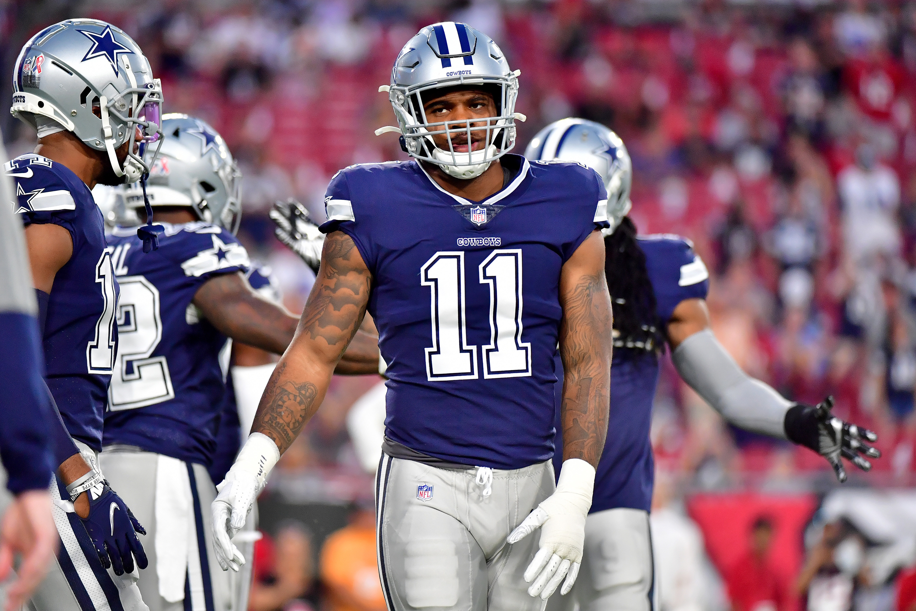 Dallas Cowboys: 5 Players who need to play well to beat Chargers in Week 2