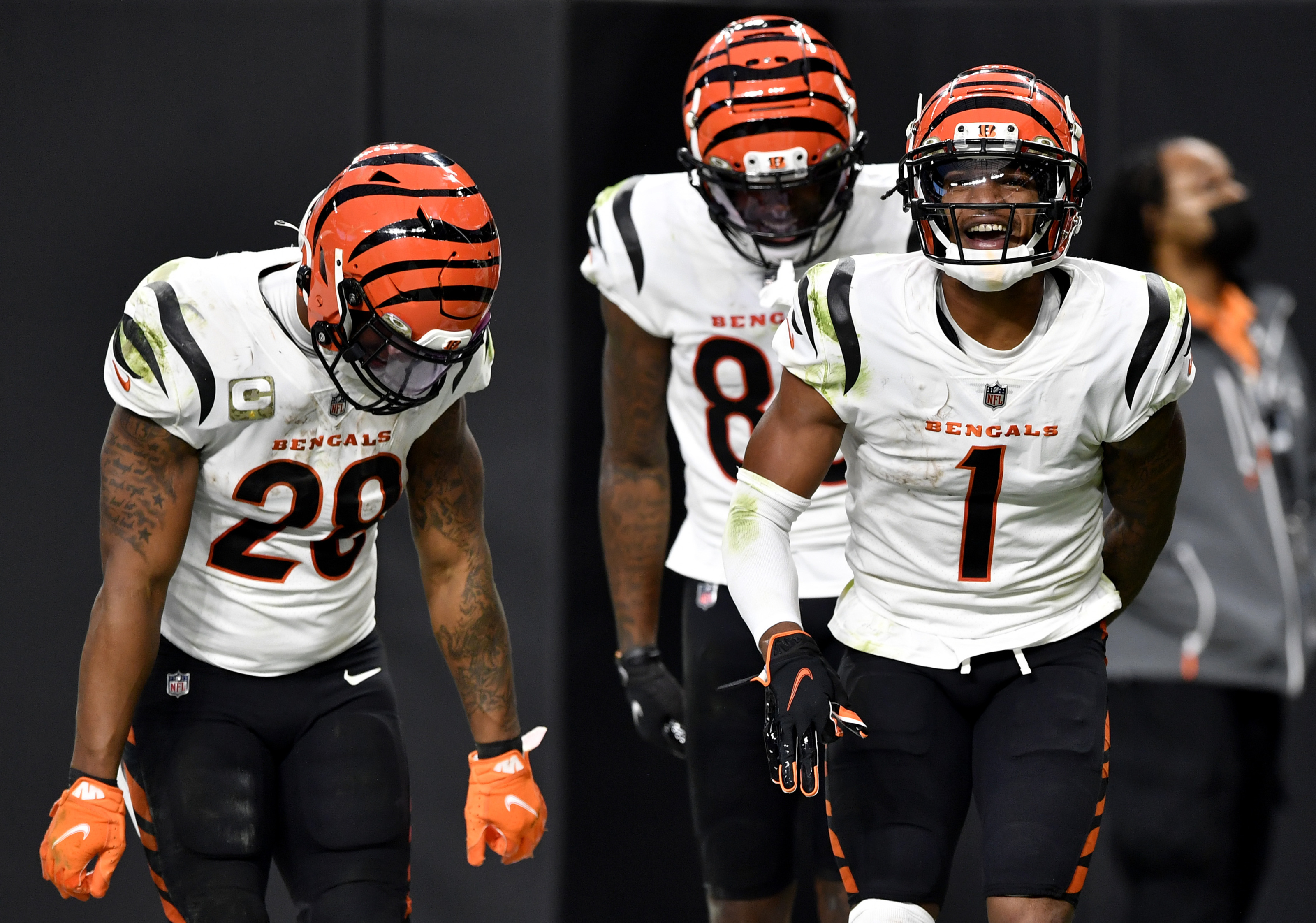 NFL 2022: Ranking the 5 best wide receiver groups in the league
