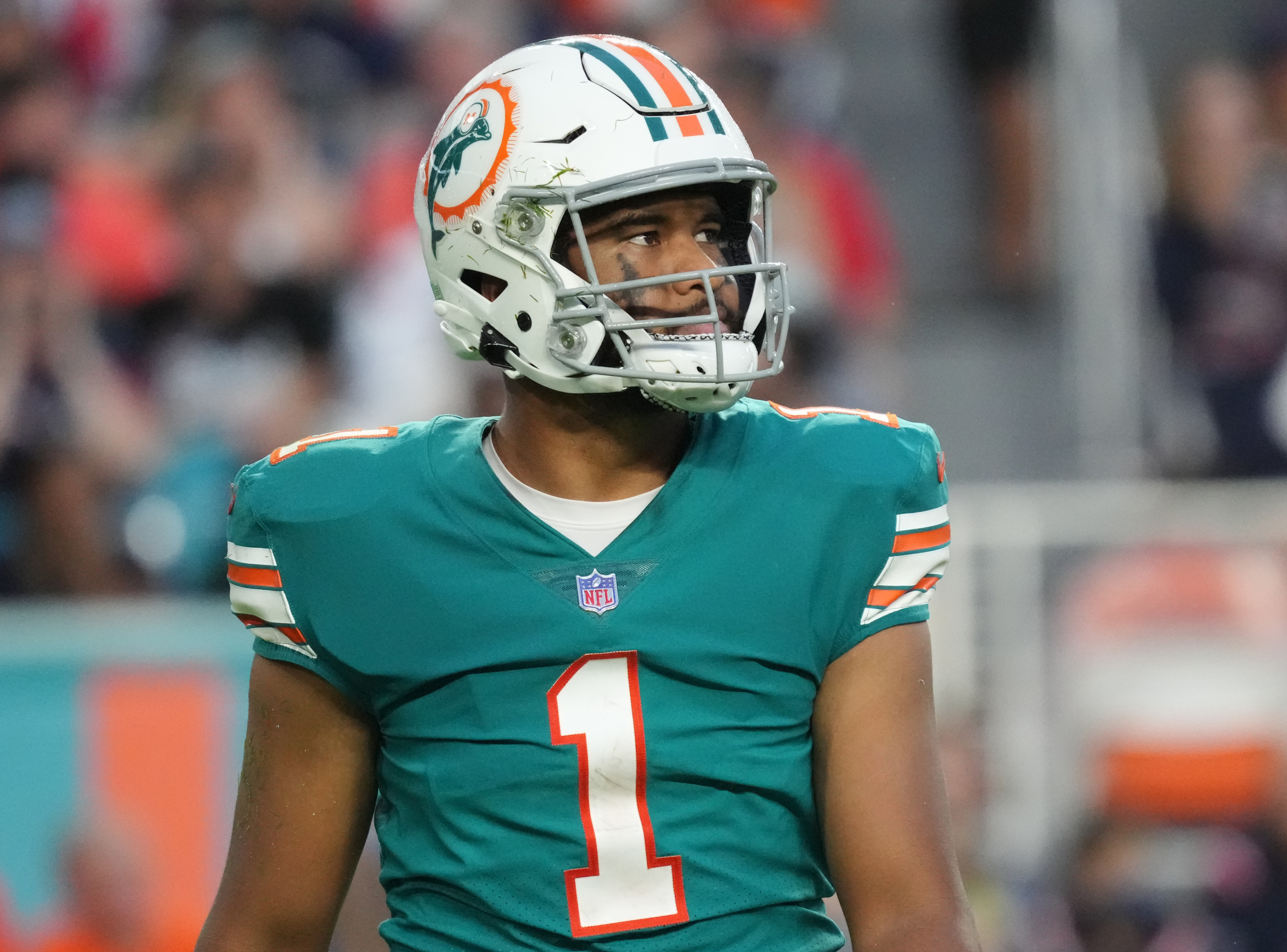 Projecting the future: Which NFL QBs are on their way out in 2023?