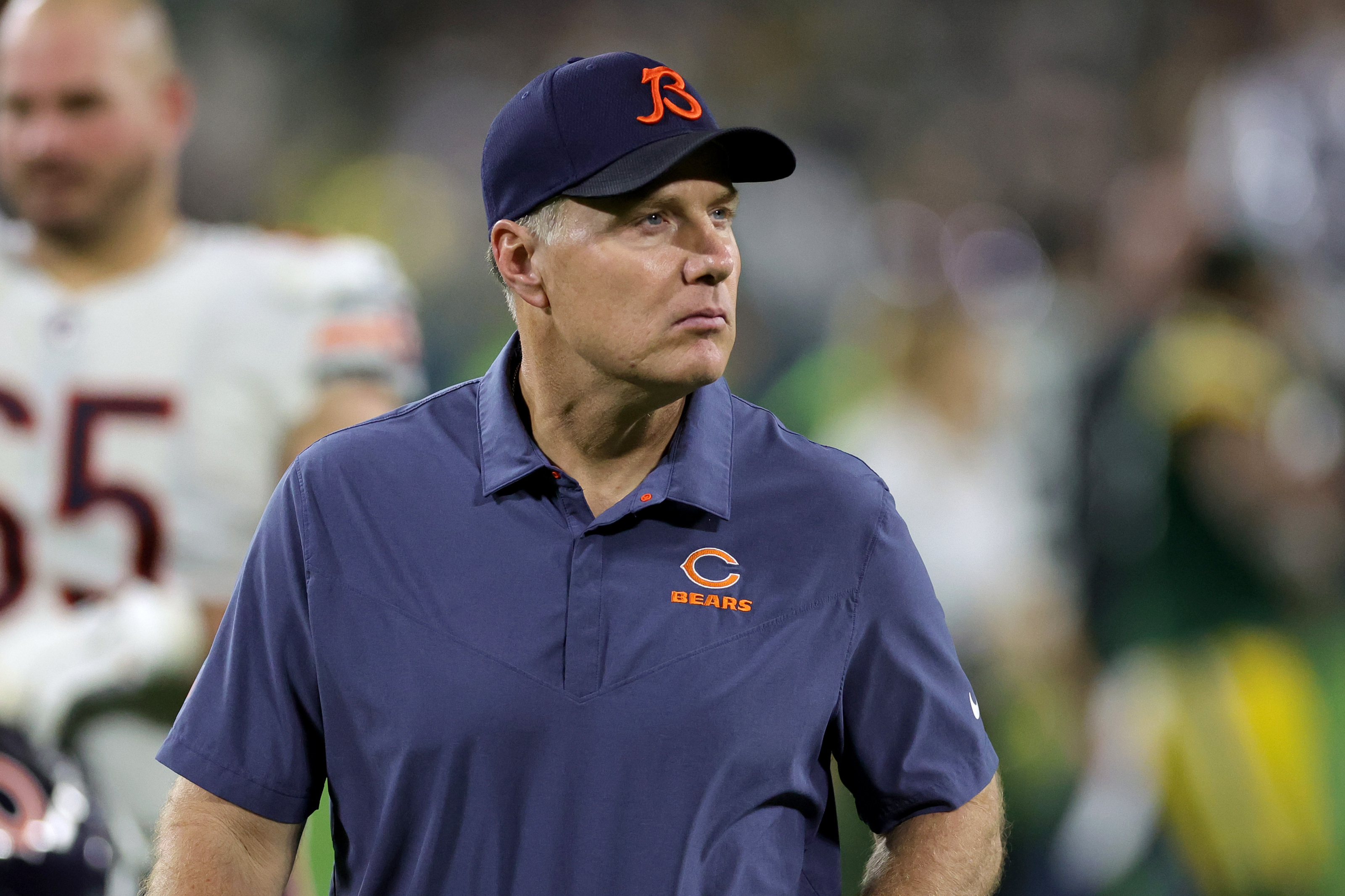 Chicago Bears: What to look for in Week 3 matchup vs Houston Texans