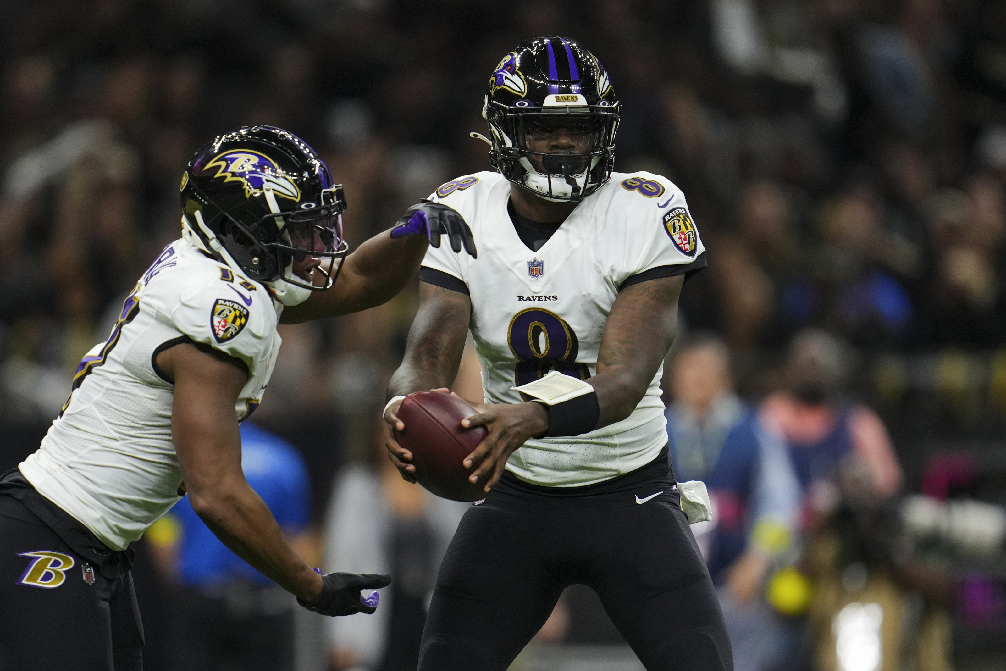 NFL - How would you grade the Baltimore Ravens 2022 rookie