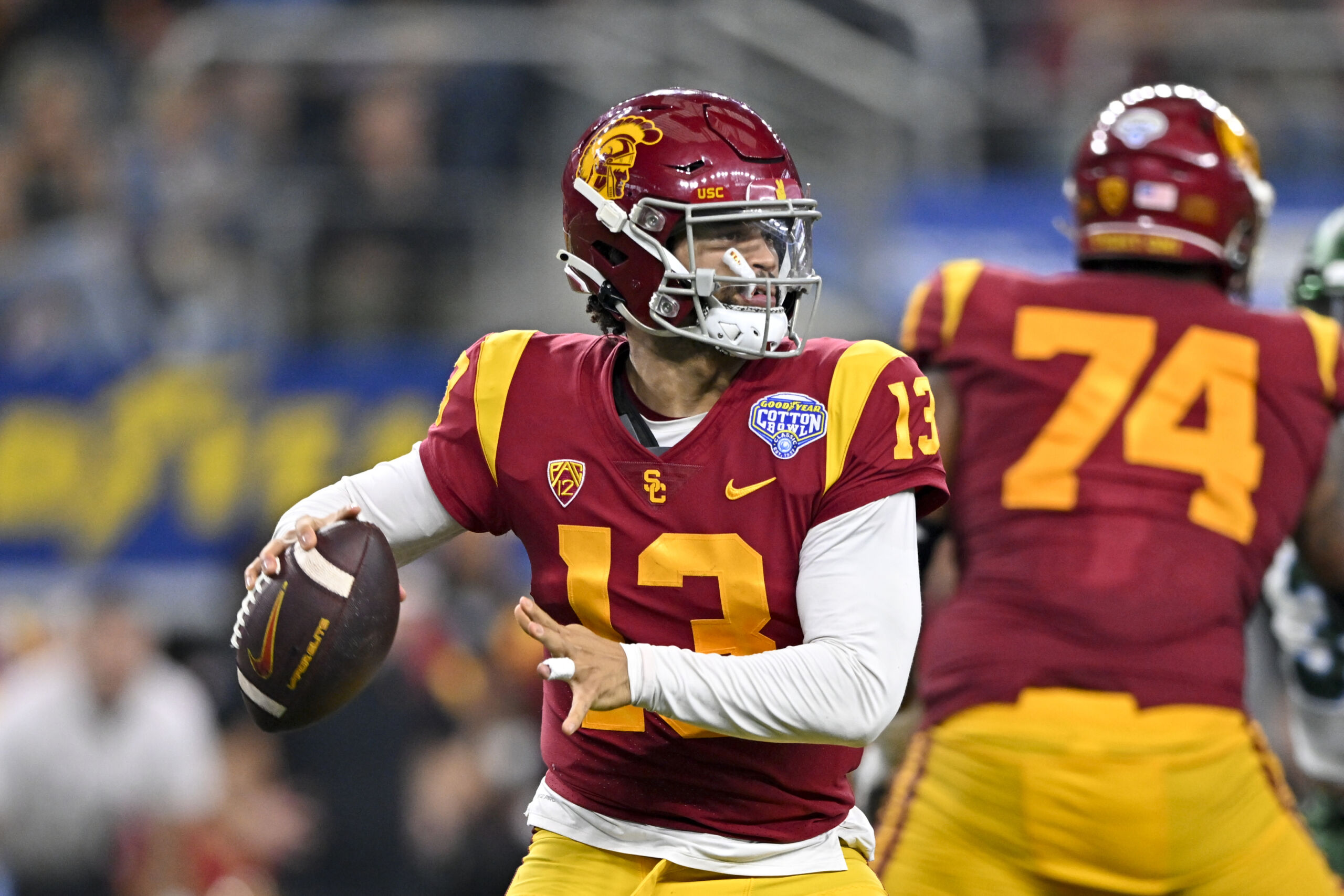 2024 NFL Draft: 7 teams that could tank for the #1 pick