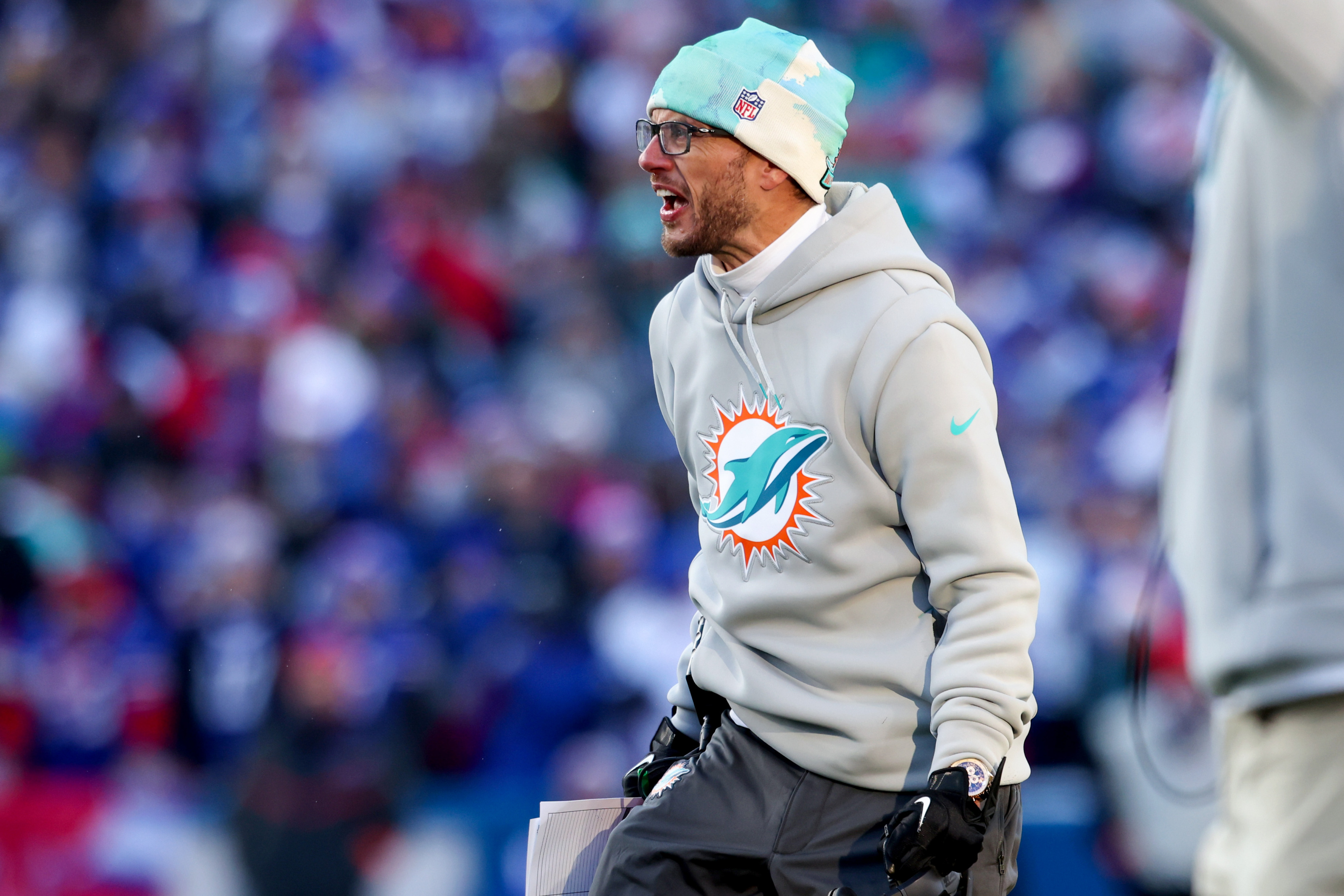 Takeaways from Miami Dolphins' loss to Buffalo Bills in wild-card game