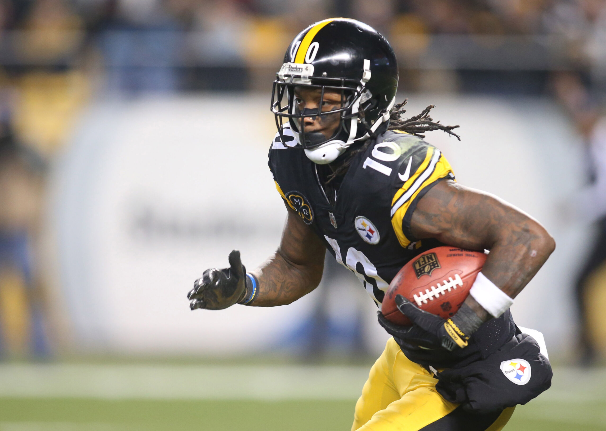 3 players the Pittsburgh Steelers gave up on way too soon