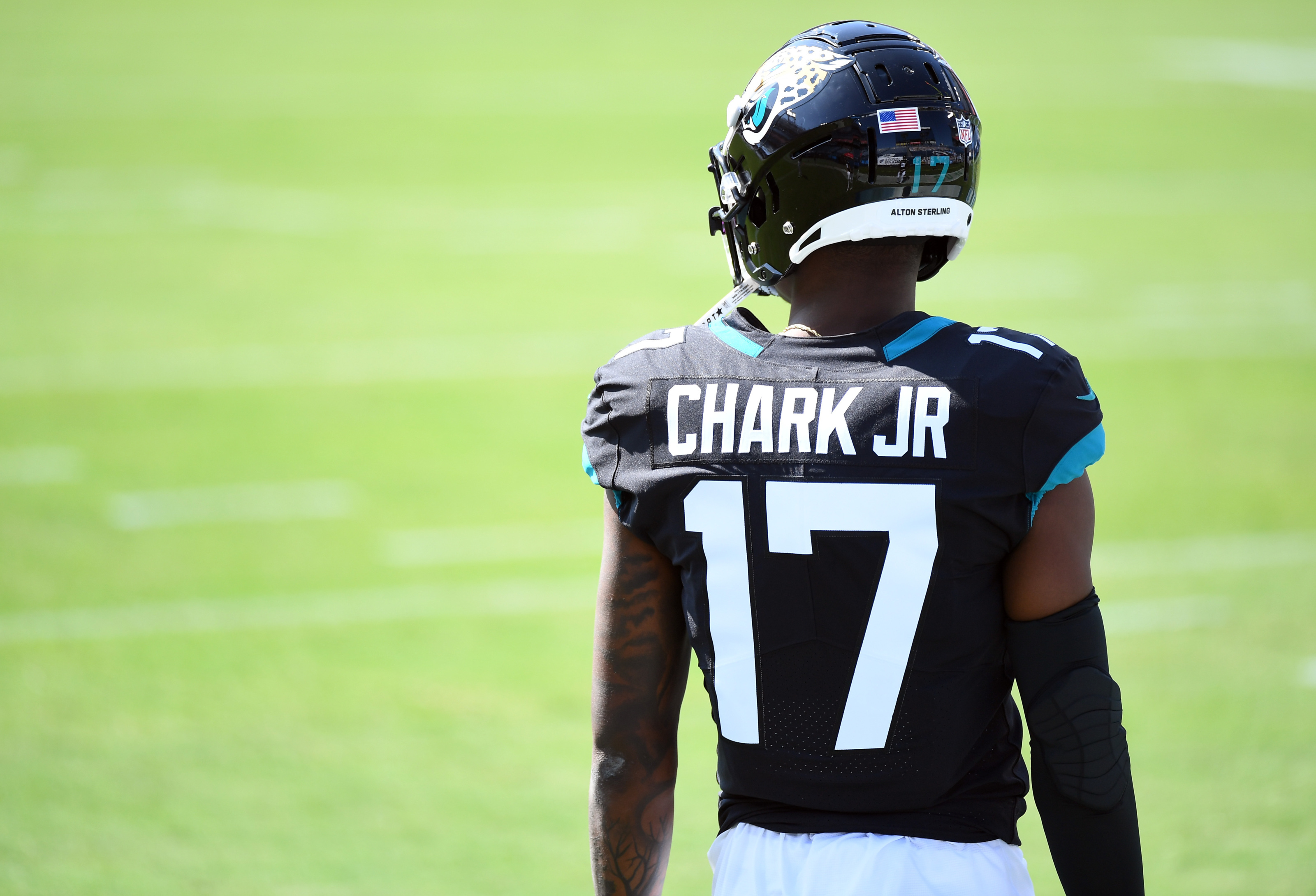 DJ Chark signing is an outstanding risk-reward move for Detroit Lions