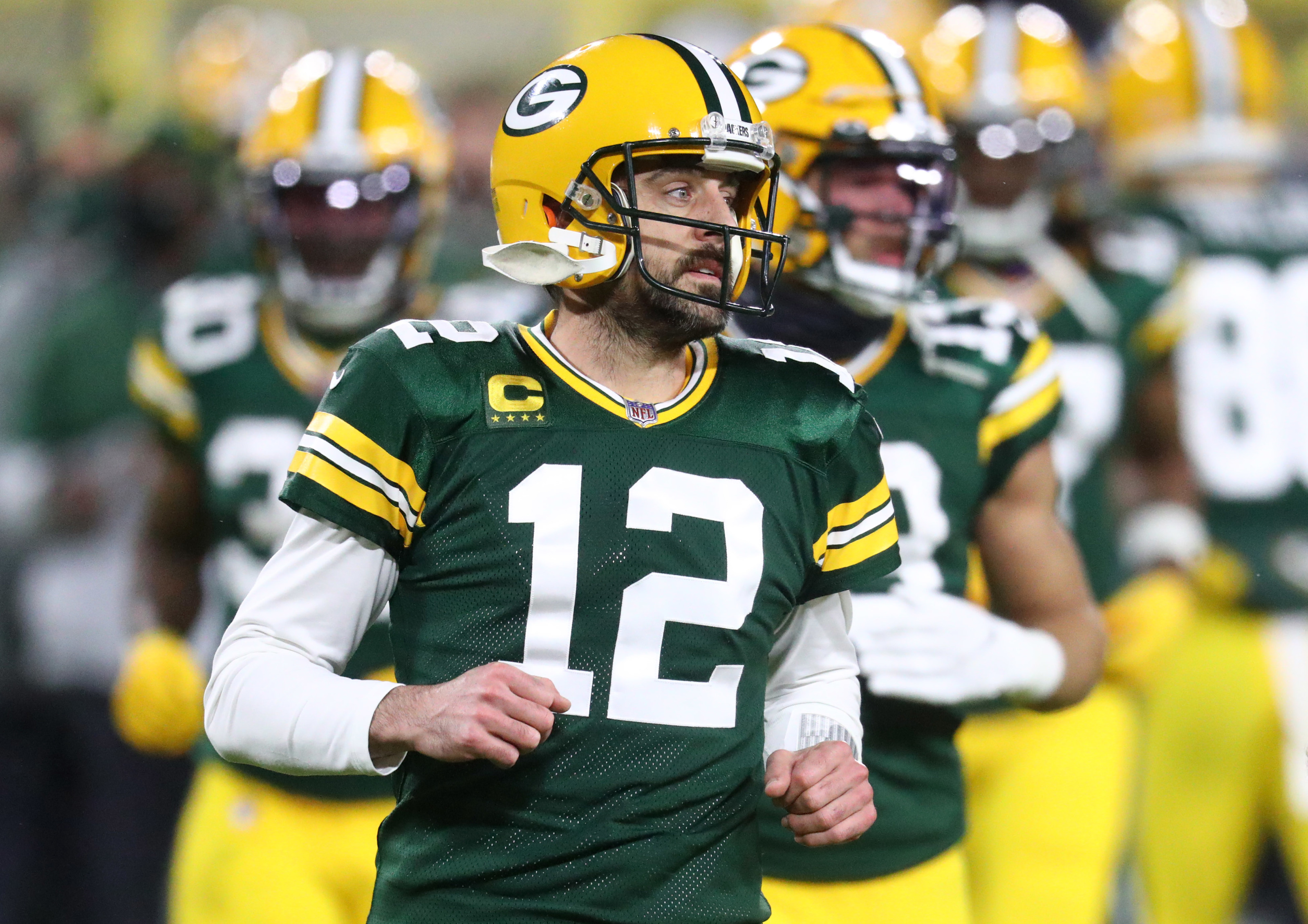 Green Bay Packers: 5 Reasons beyond Aaron Rodgers they'll win Super Bowl 55