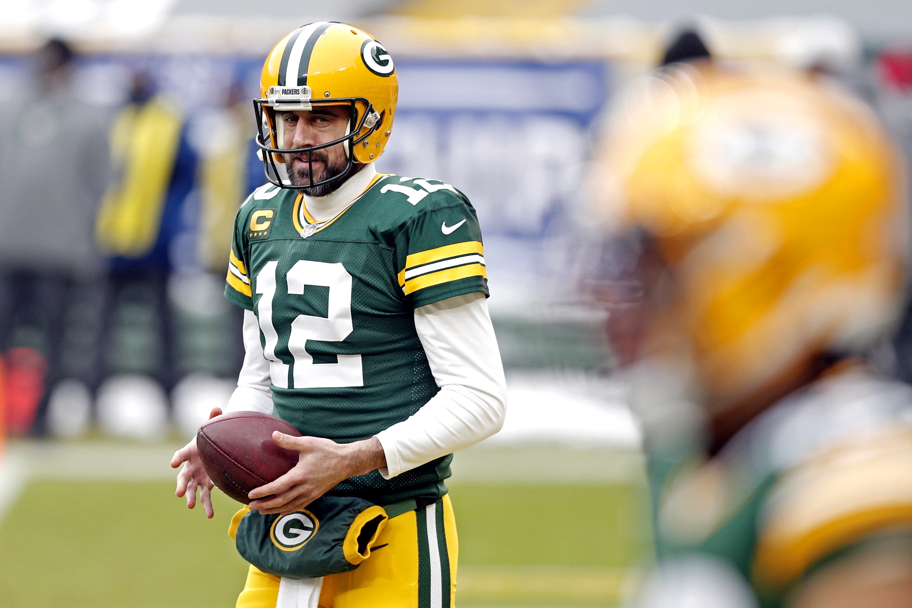 How the Packers got to the Super Bowl the other five times