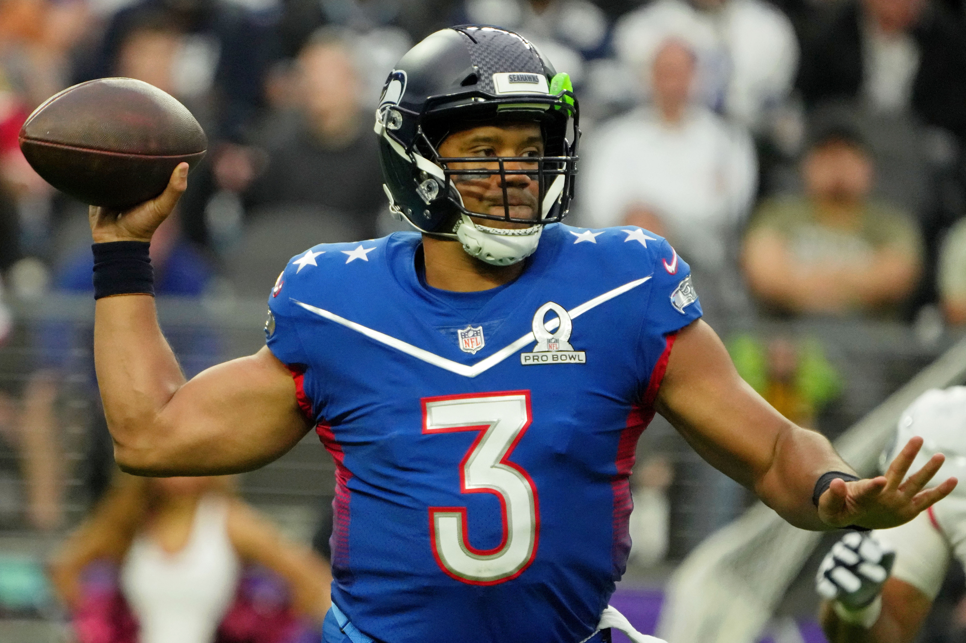 NFL 2022: Predicting the starting QB for all 32 teams pre-NFL Free Agency