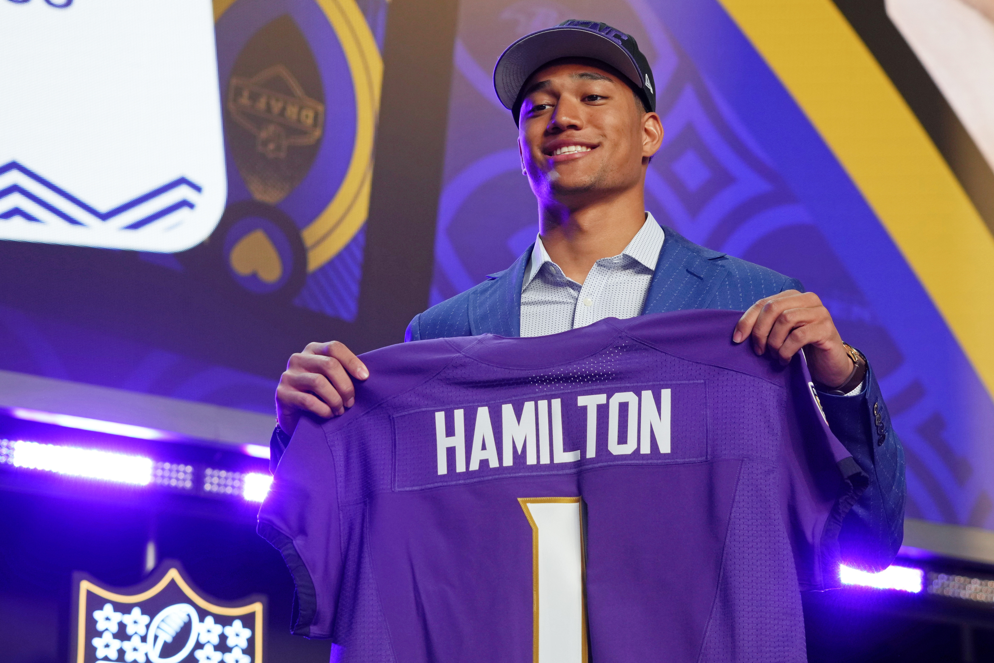 NFL Draft 2022: Recap and analysis after the weekend of picks