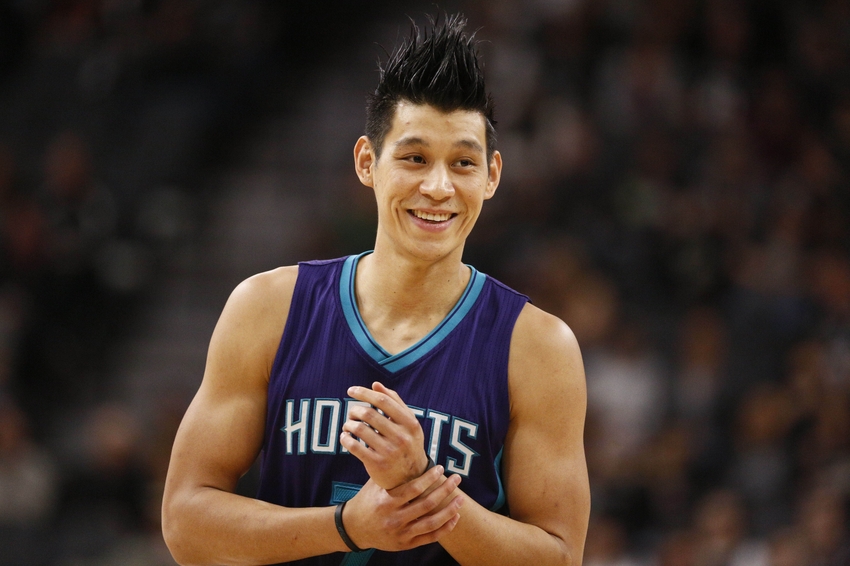 Jeremy Lin: The Highs and Lows of His NBA Journey