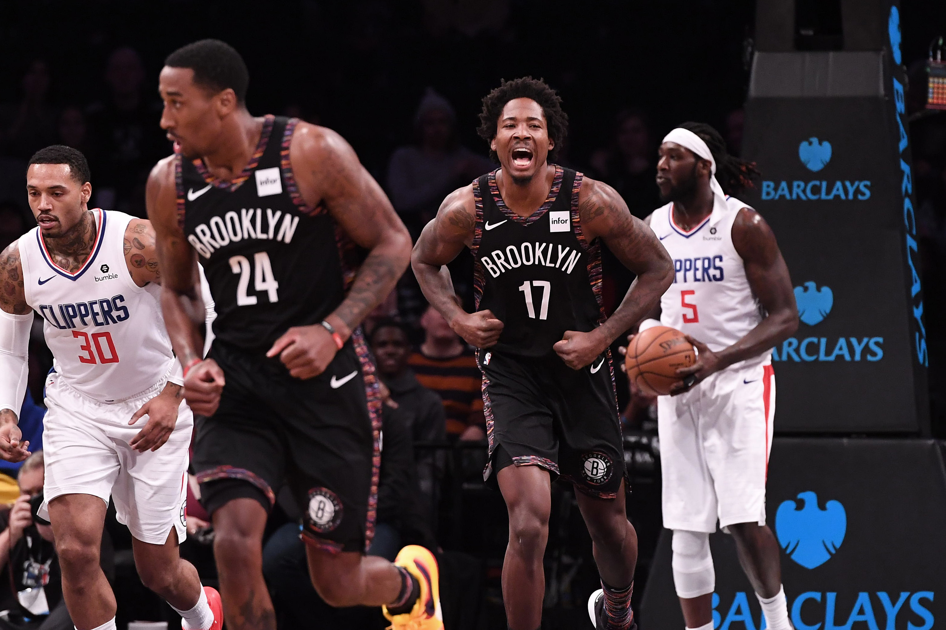 Brooklyn Nets takeaways from the NBA Summer League - Newsday