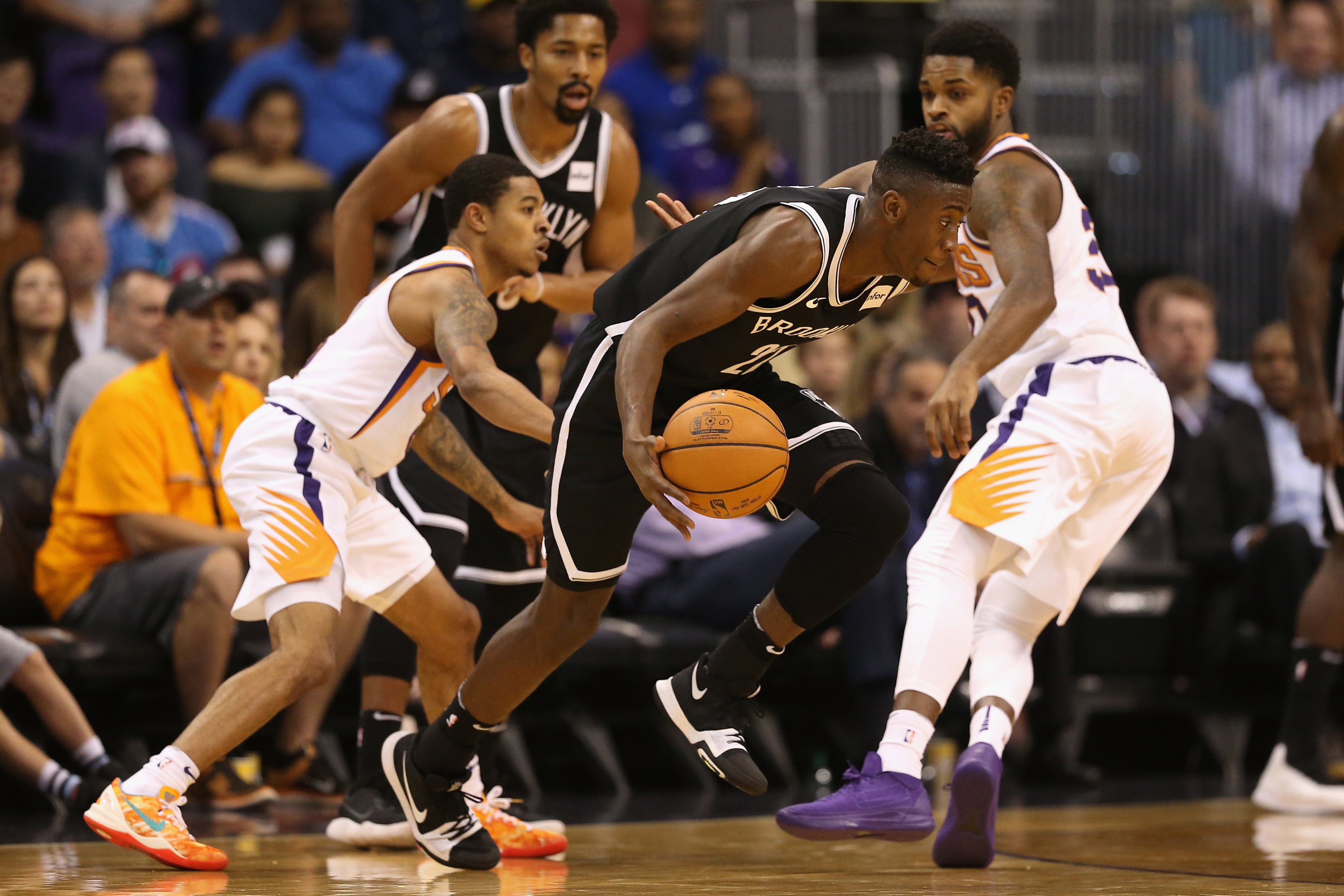 Brooklyn Nets at Phoenix Suns TV, live stream, injury report